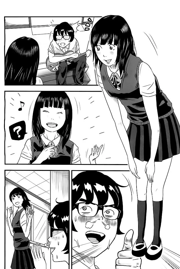Read School Kill chapter 0 image 2 on Lezhin