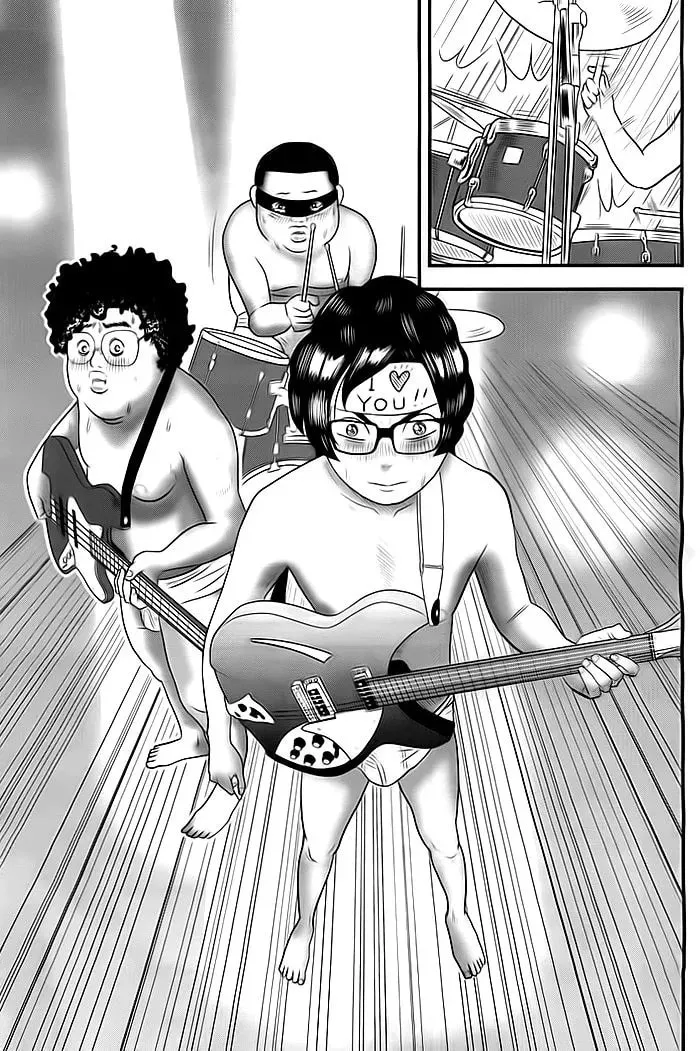 Read School Kill chapter 1 image 3 on Lezhin