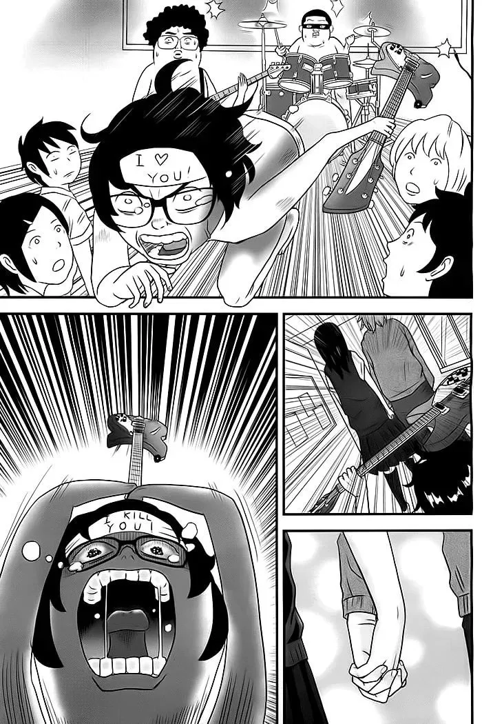Read School Kill chapter 1 image 5 on Lezhin