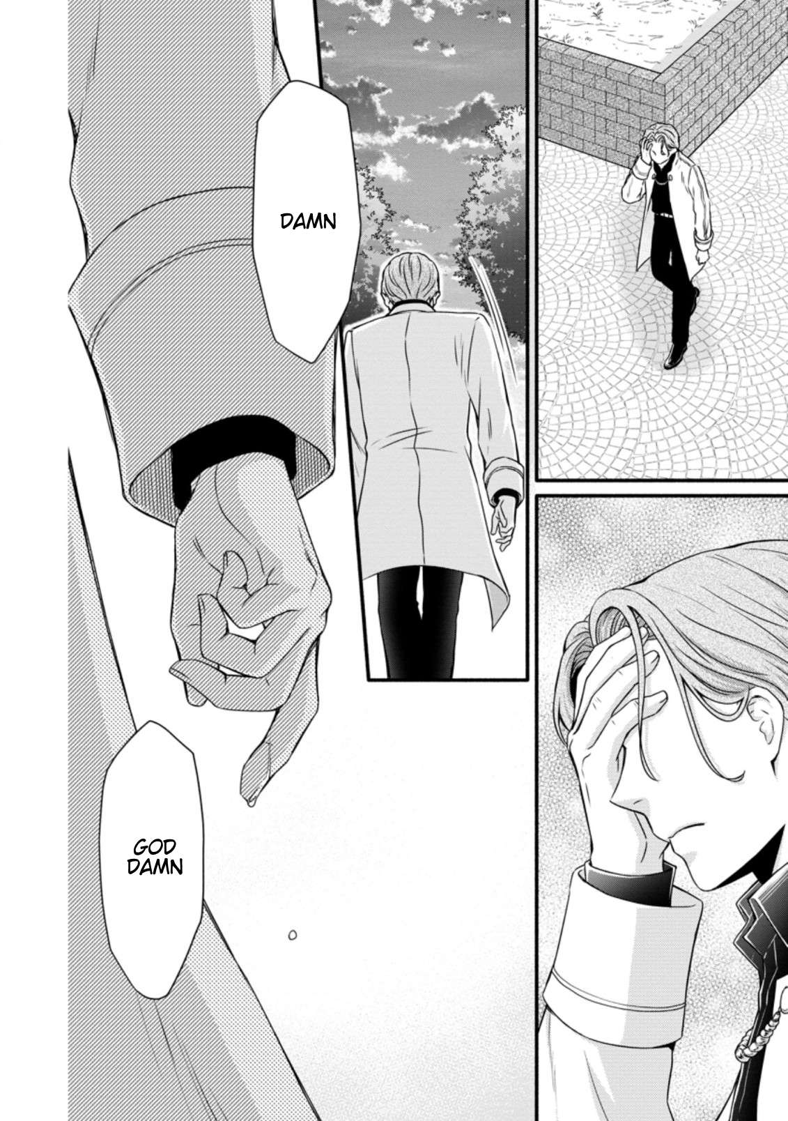 Read School Knight Level Up! chapter 13.2 image 6 on Lezhin