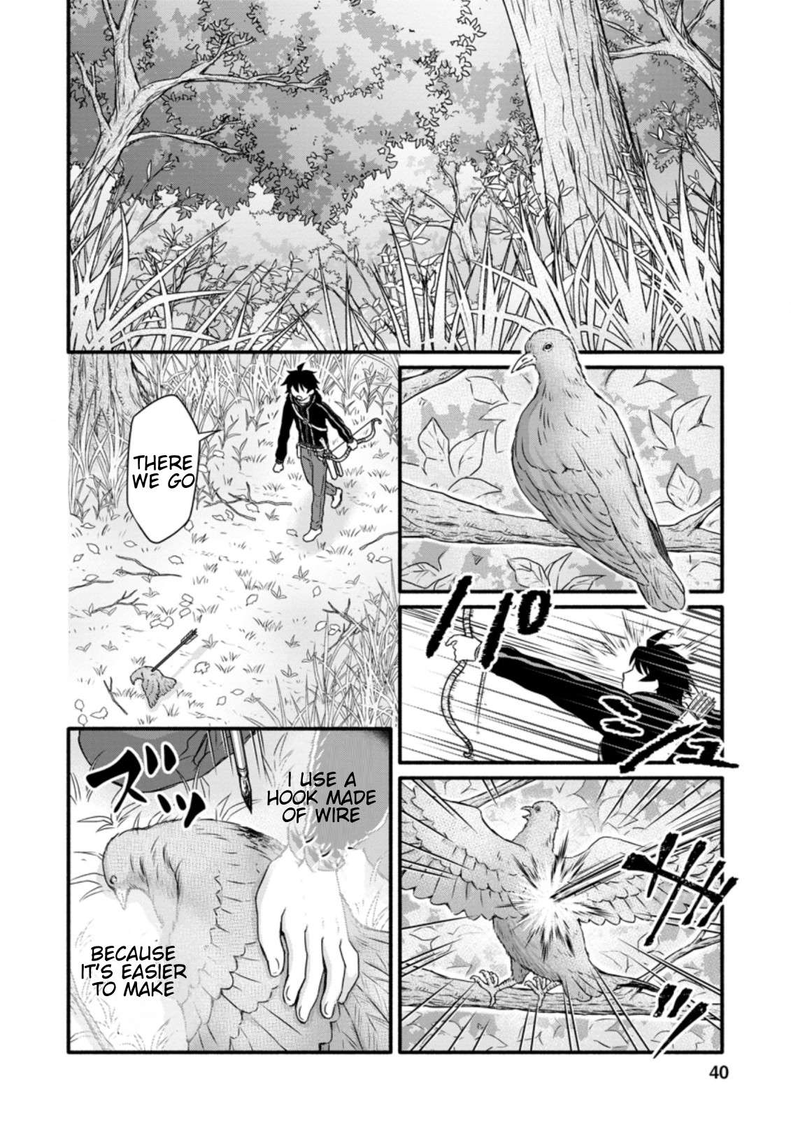 Read School Knight Level Up! chapter 17.1 image 9 on Lezhin