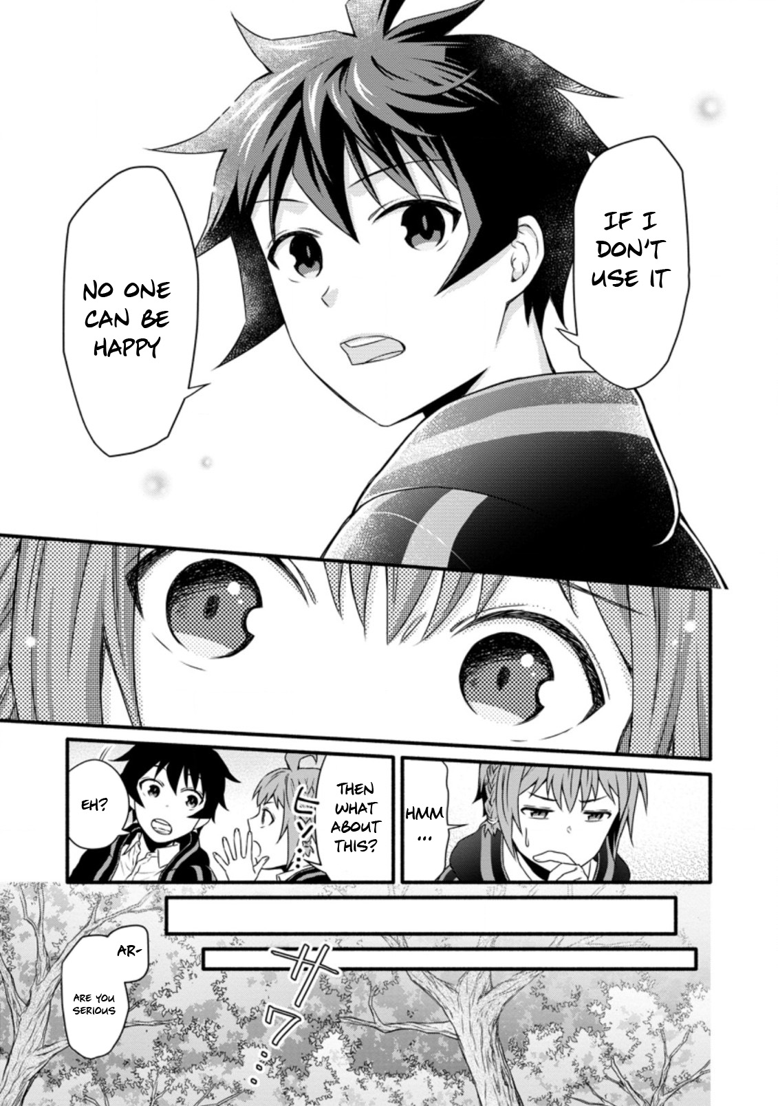 Read School Knight Level Up! chapter 19.1 image 2 on Lezhin