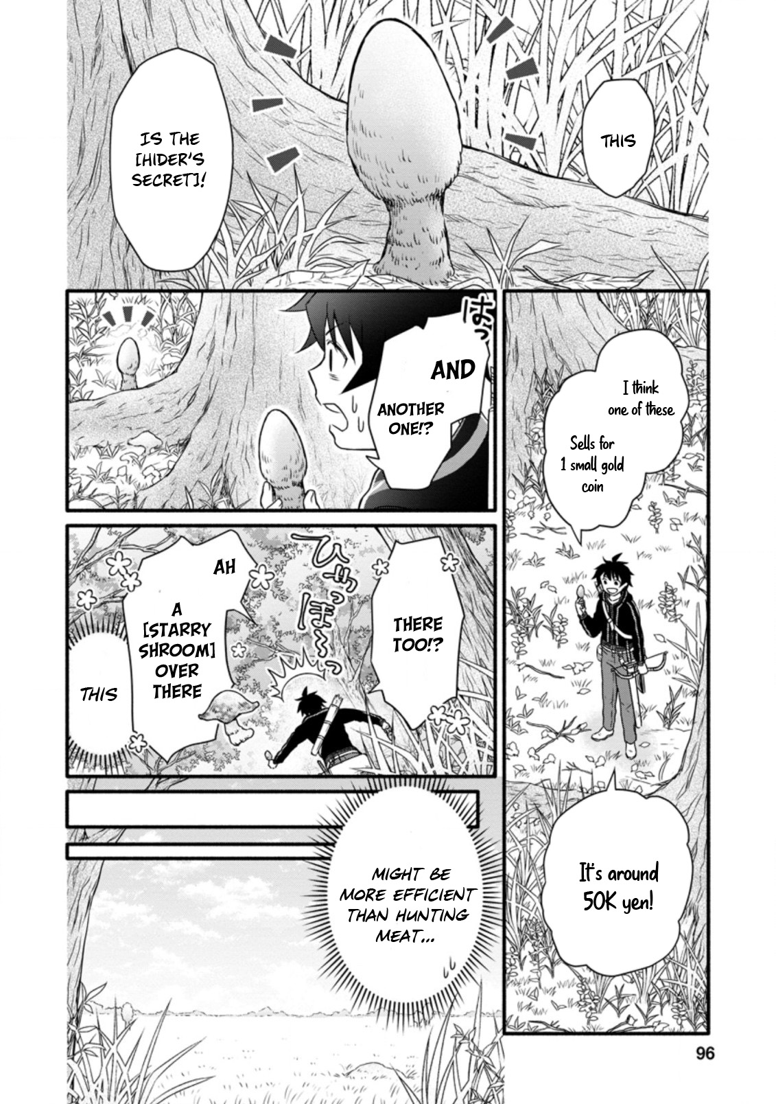 Read School Knight Level Up! chapter 19.1 image 3 on Lezhin