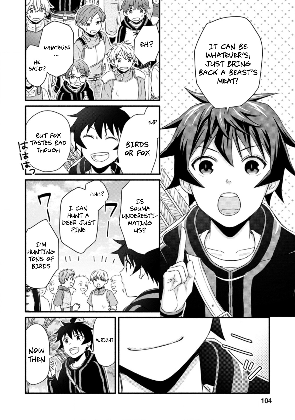 Read School Knight Level Up! chapter 19.2 image 1 on Lezhin