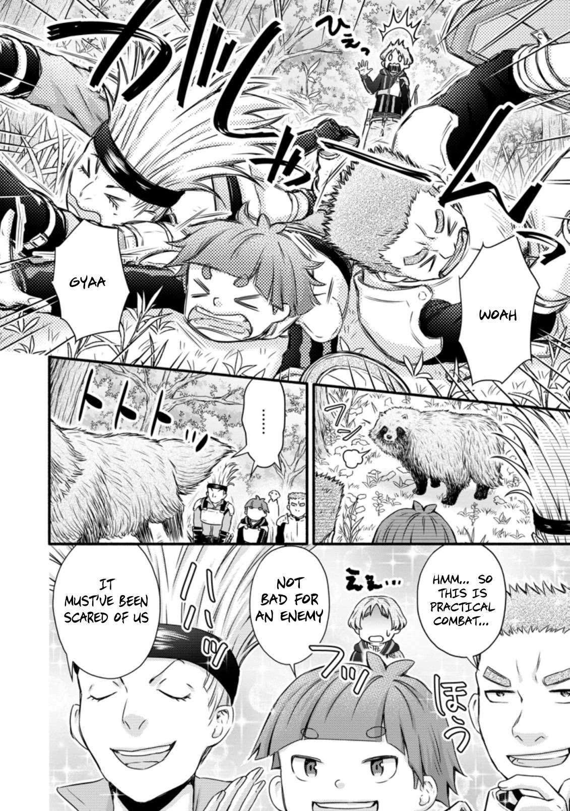 Read School Knight Level Up! chapter 19.2 image 6 on Lezhin