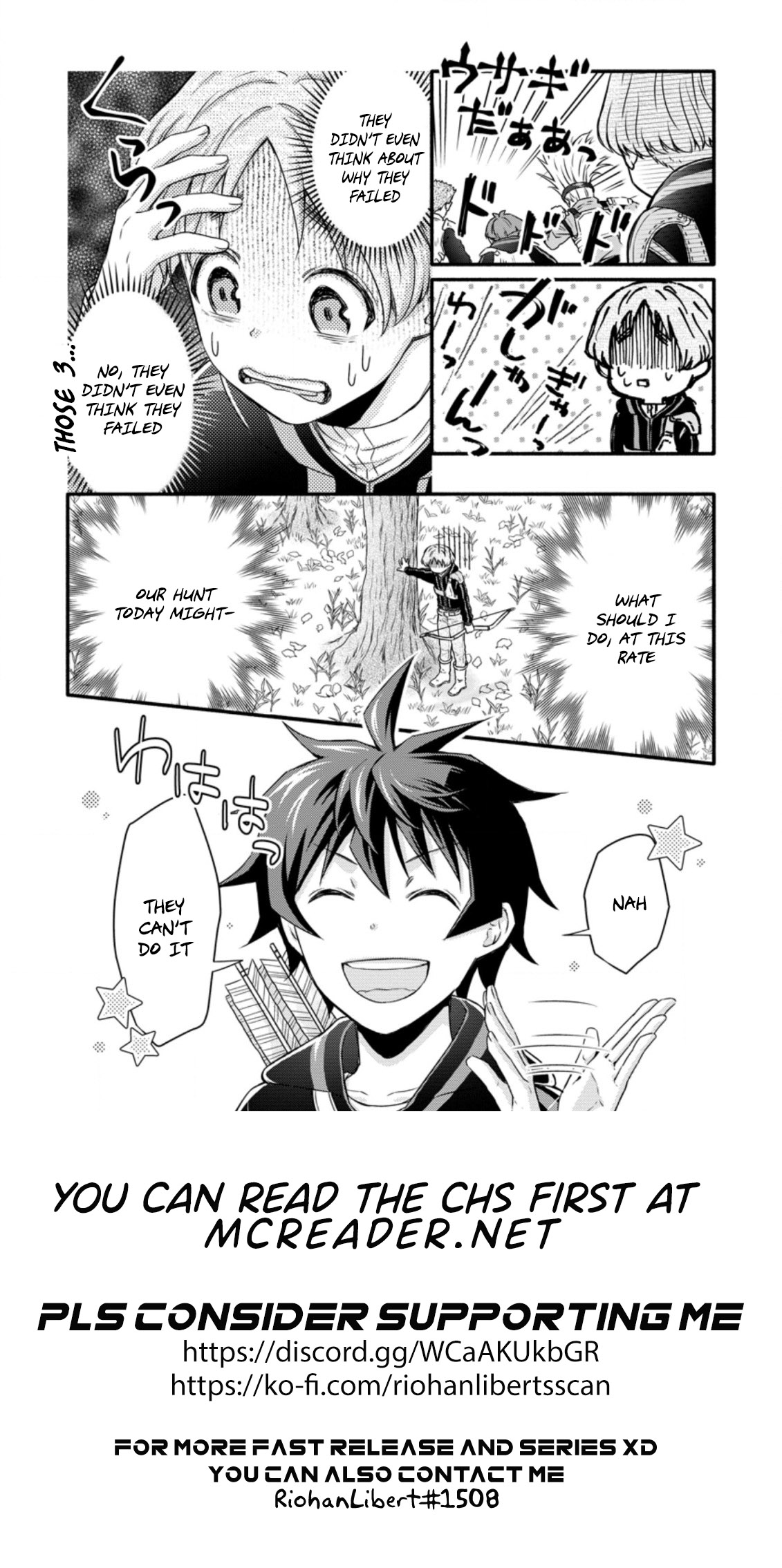 Read School Knight Level Up! chapter 19.2 image 9 on Lezhin