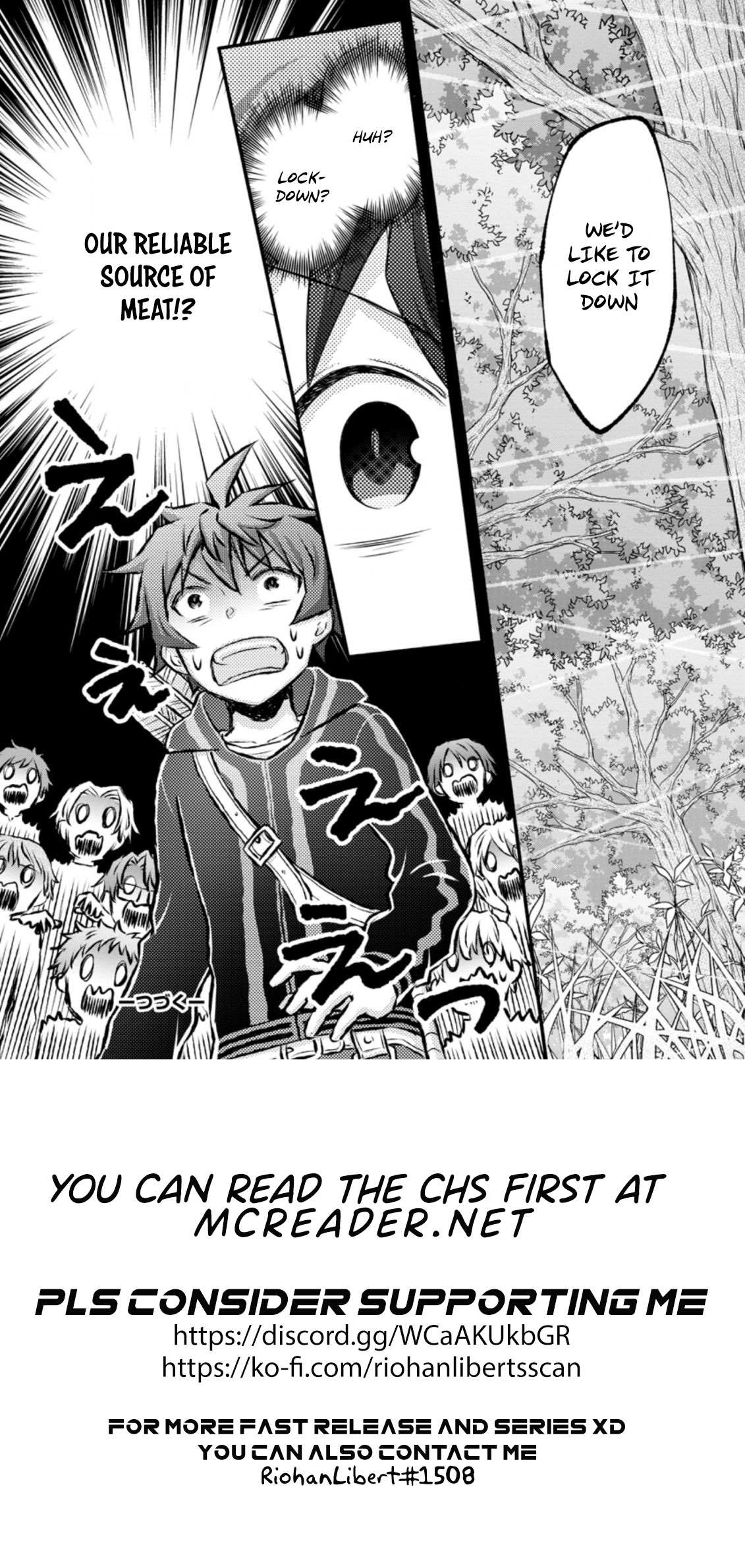 Read School Knight Level Up! chapter 19.3 image 9 on Lezhin