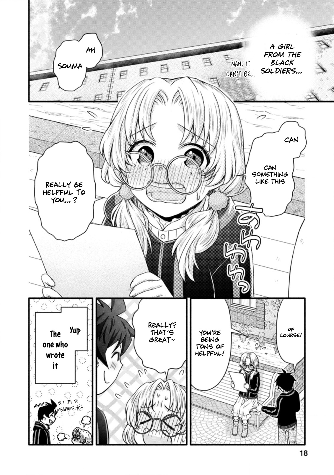 Read School Knight Level Up! chapter 21.2 image 5 on Lezhin
