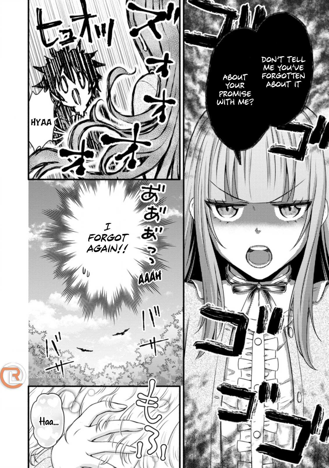 Read School Knight Level Up! chapter 21.2 image 9 on Lezhin