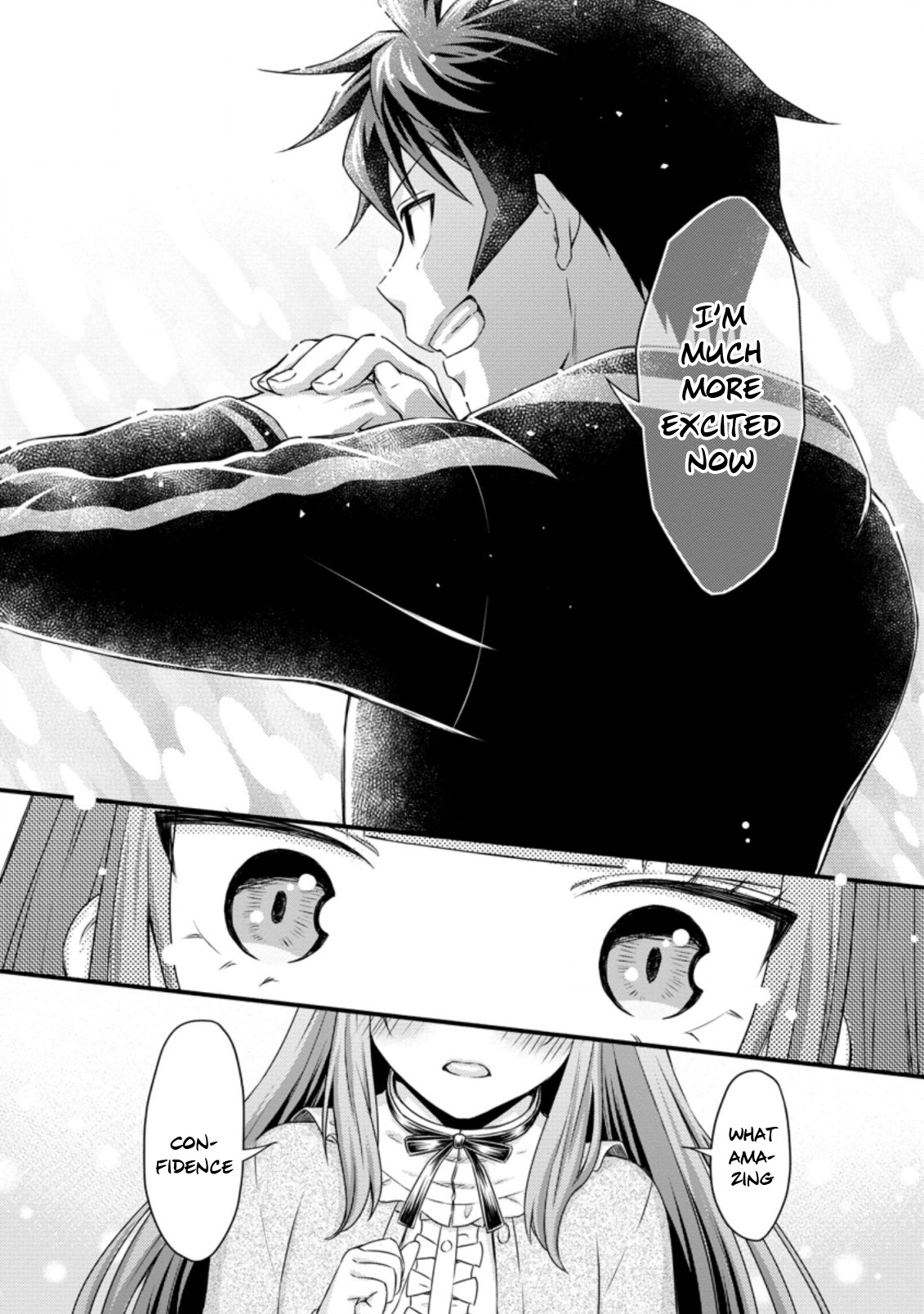Read School Knight Level Up! chapter 21.3 image 6 on Lezhin