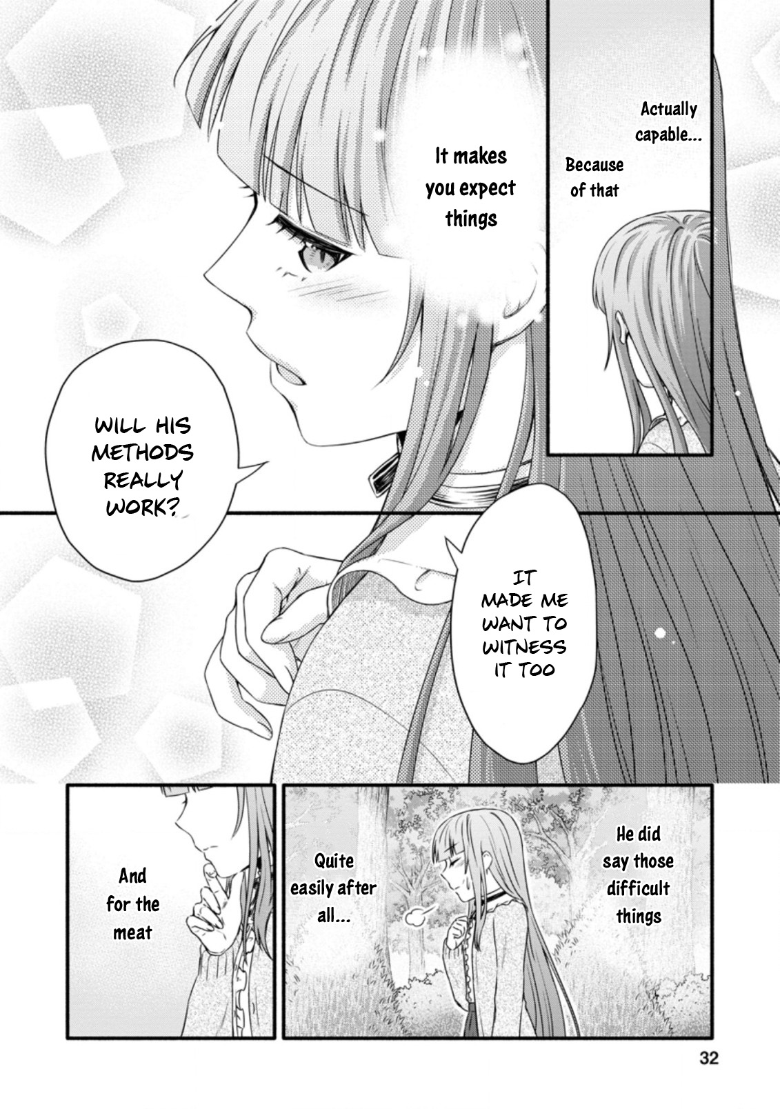Read School Knight Level Up! chapter 21.3 image 8 on Lezhin