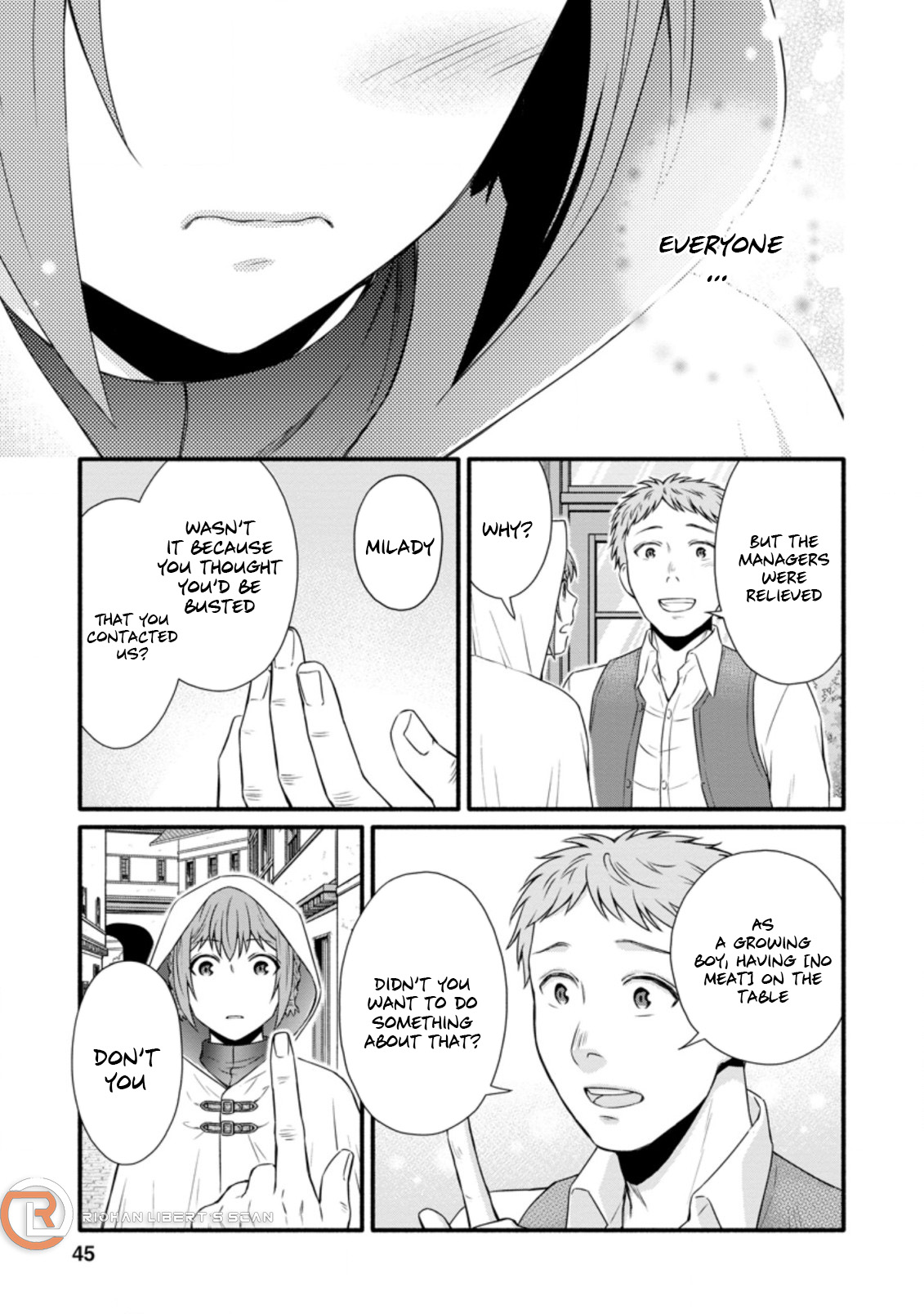 Read School Knight Level Up! chapter 22.2 image 1 on Lezhin