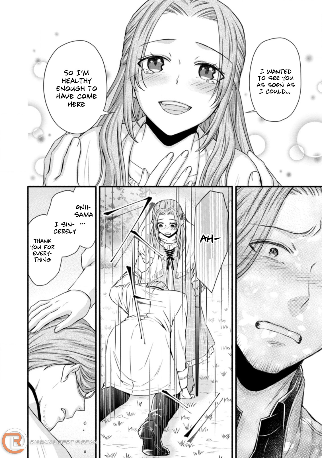 Read School Knight Level Up! chapter 23.1 image 10 on Lezhin
