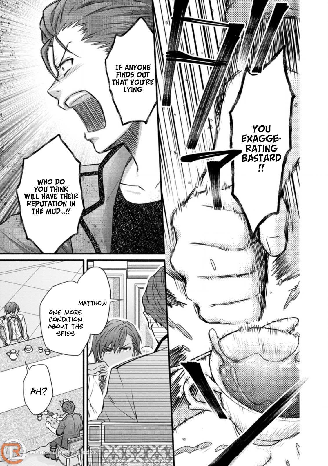 Read School Knight Level Up! chapter 23.2 image 10 on Lezhin