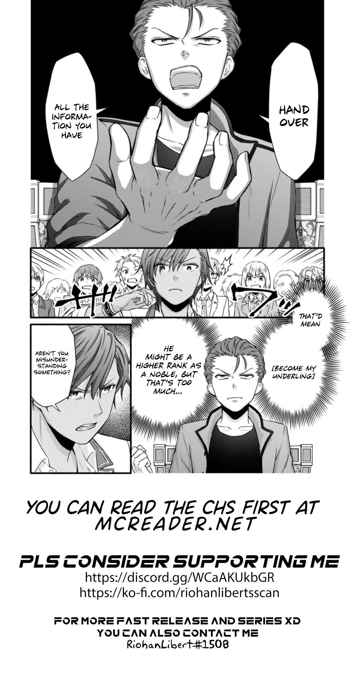 Read School Knight Level Up! chapter 23.2 image 11 on Lezhin