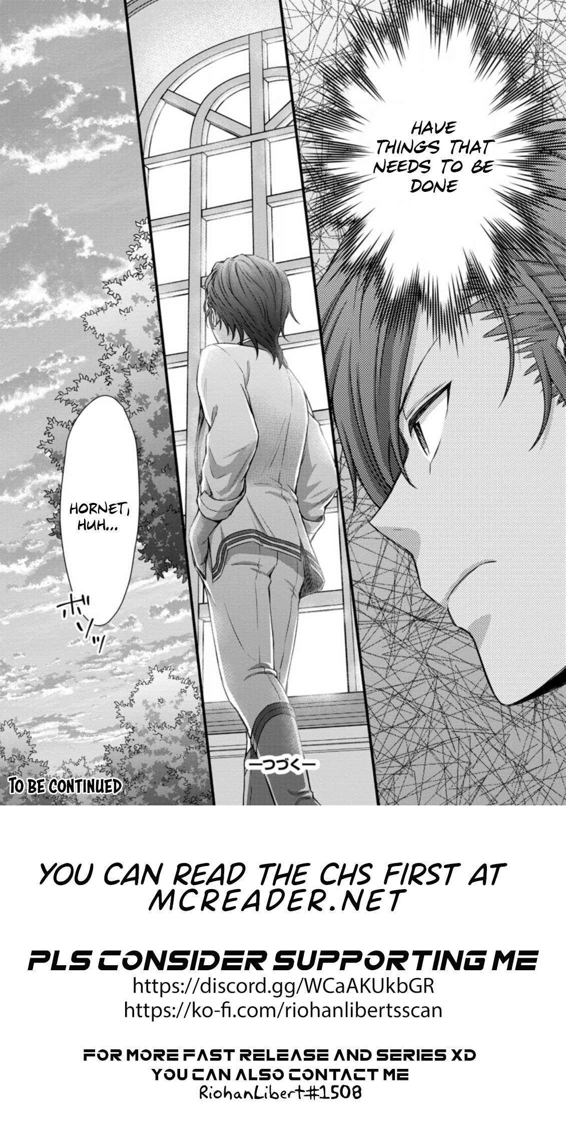 Read School Knight Level Up! chapter 23.3 image 10 on Lezhin