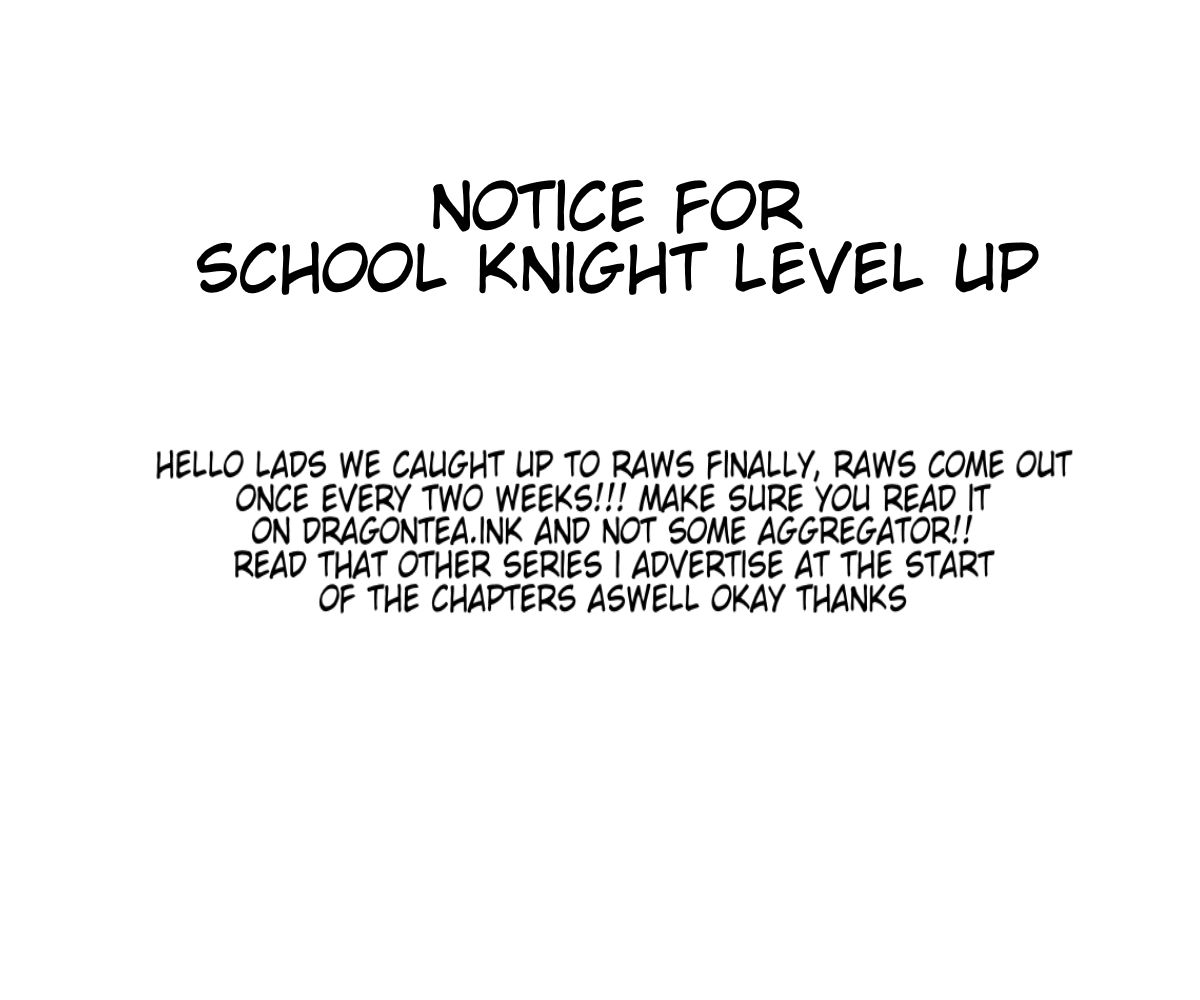 Read School Knight Level Up! chapter 24.1 image 12 on Lezhin