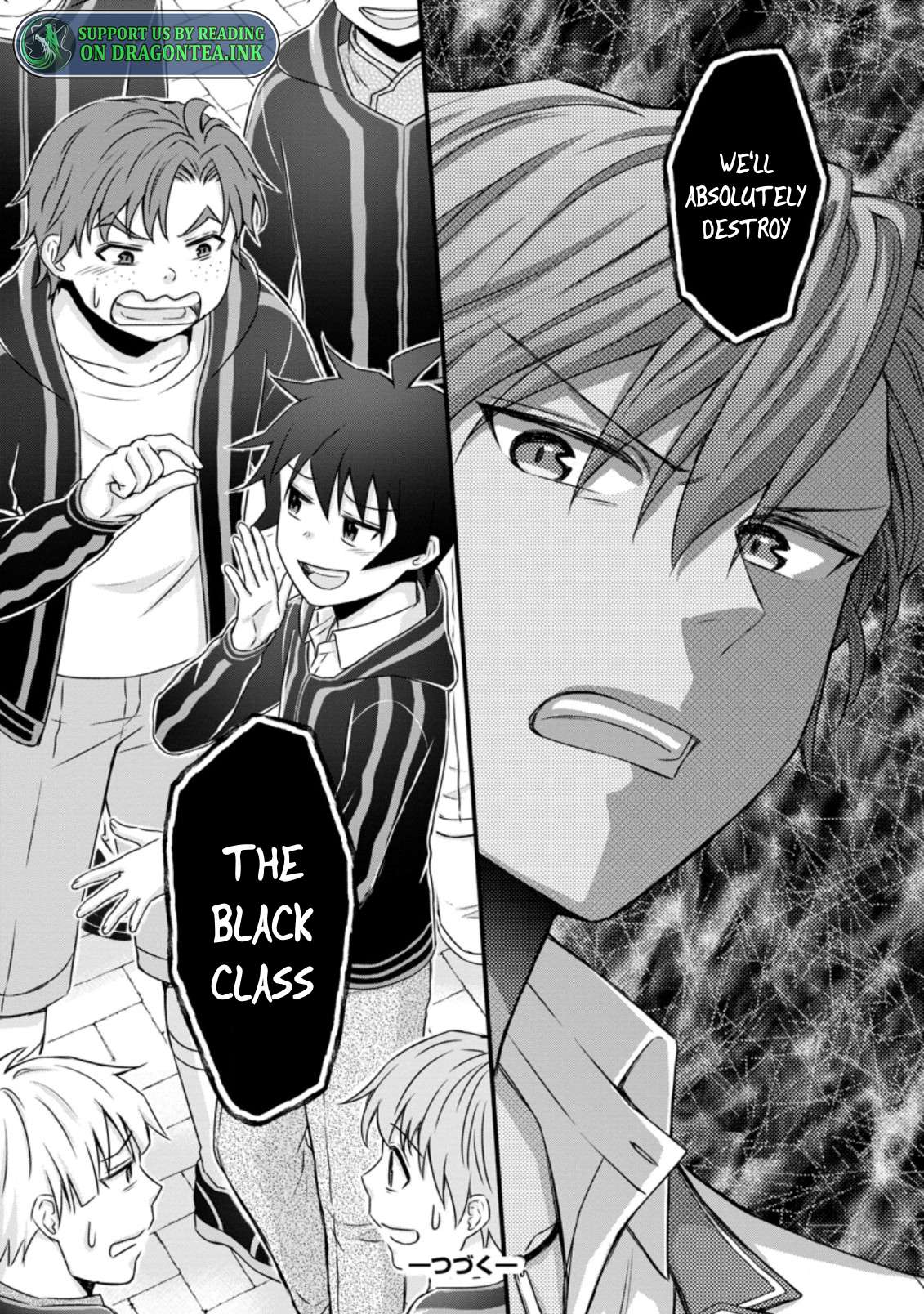 Read School Knight Level Up! chapter 25.3 image 12 on Lezhin