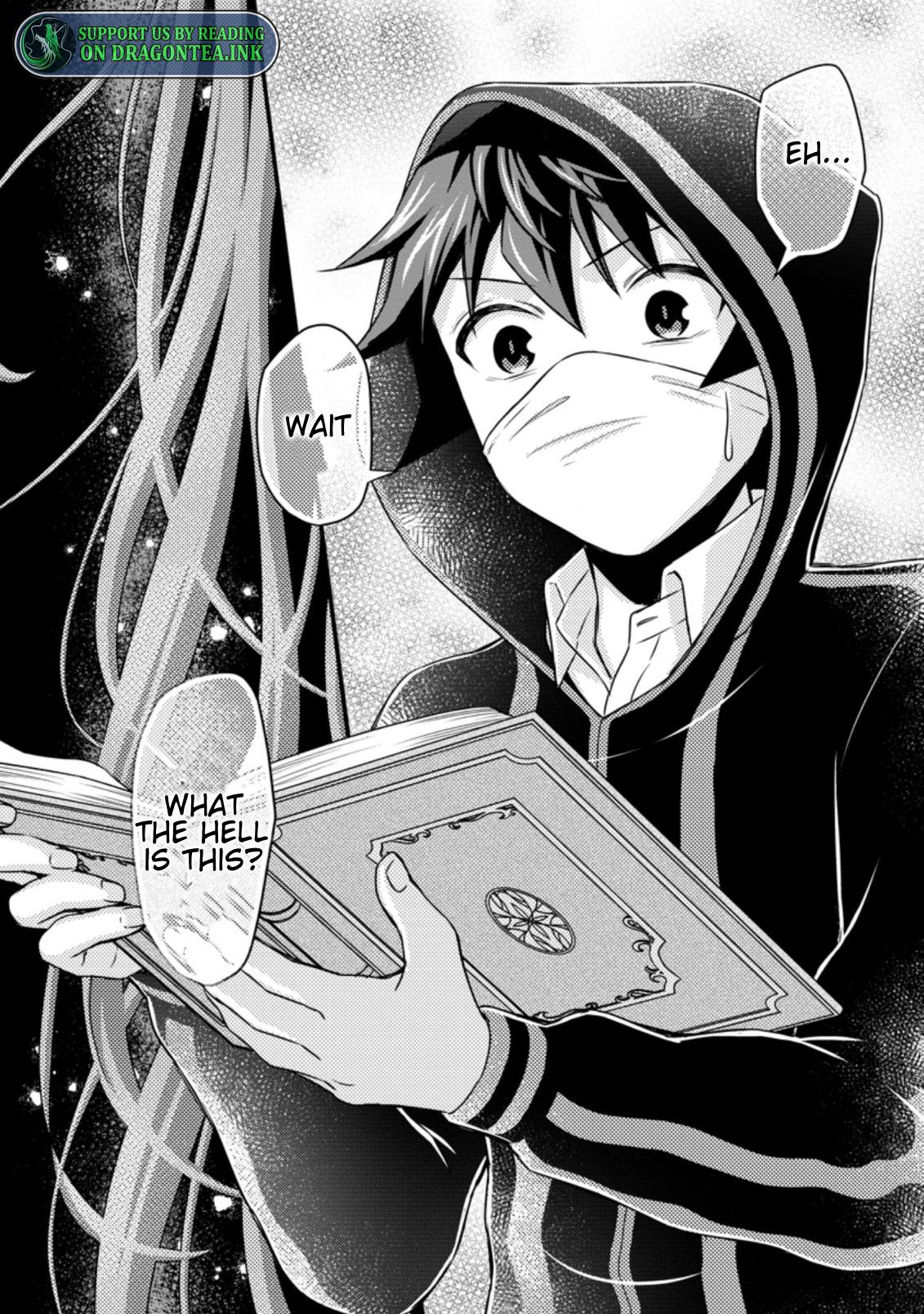 Read School Knight Level Up! chapter 26.3 image 10 on Lezhin
