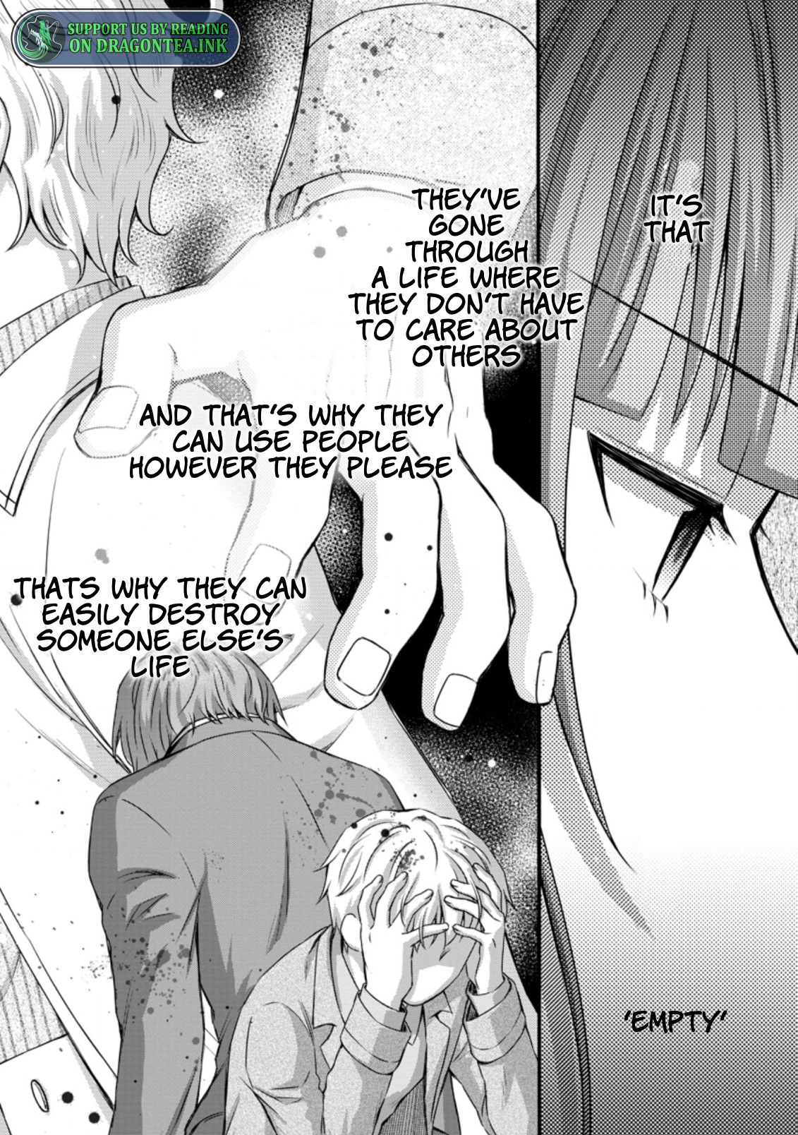 Read School Knight Level Up! chapter 26.3 image 2 on Lezhin