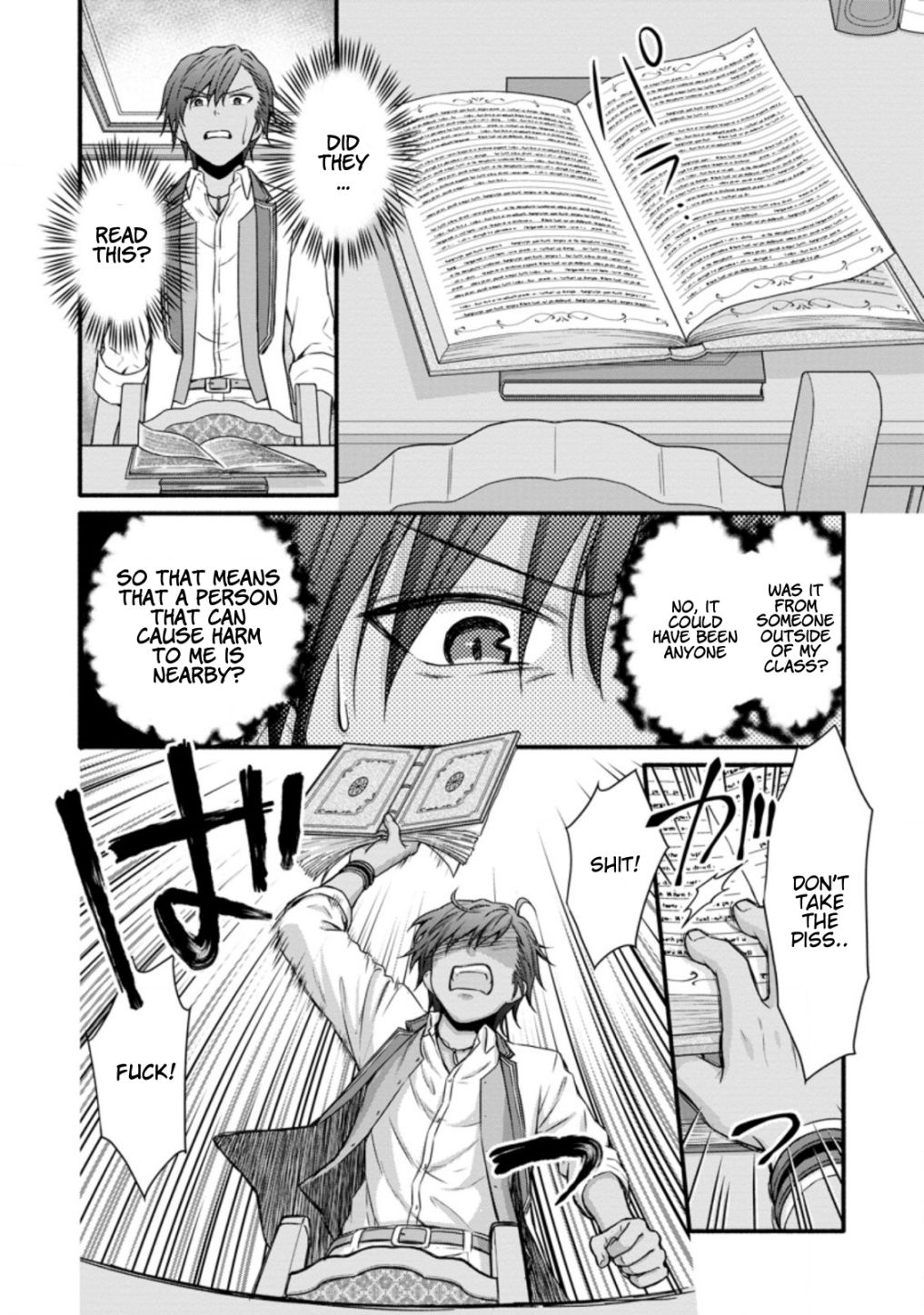 Read School Knight Level Up! chapter 27.2 image 5 on Lezhin