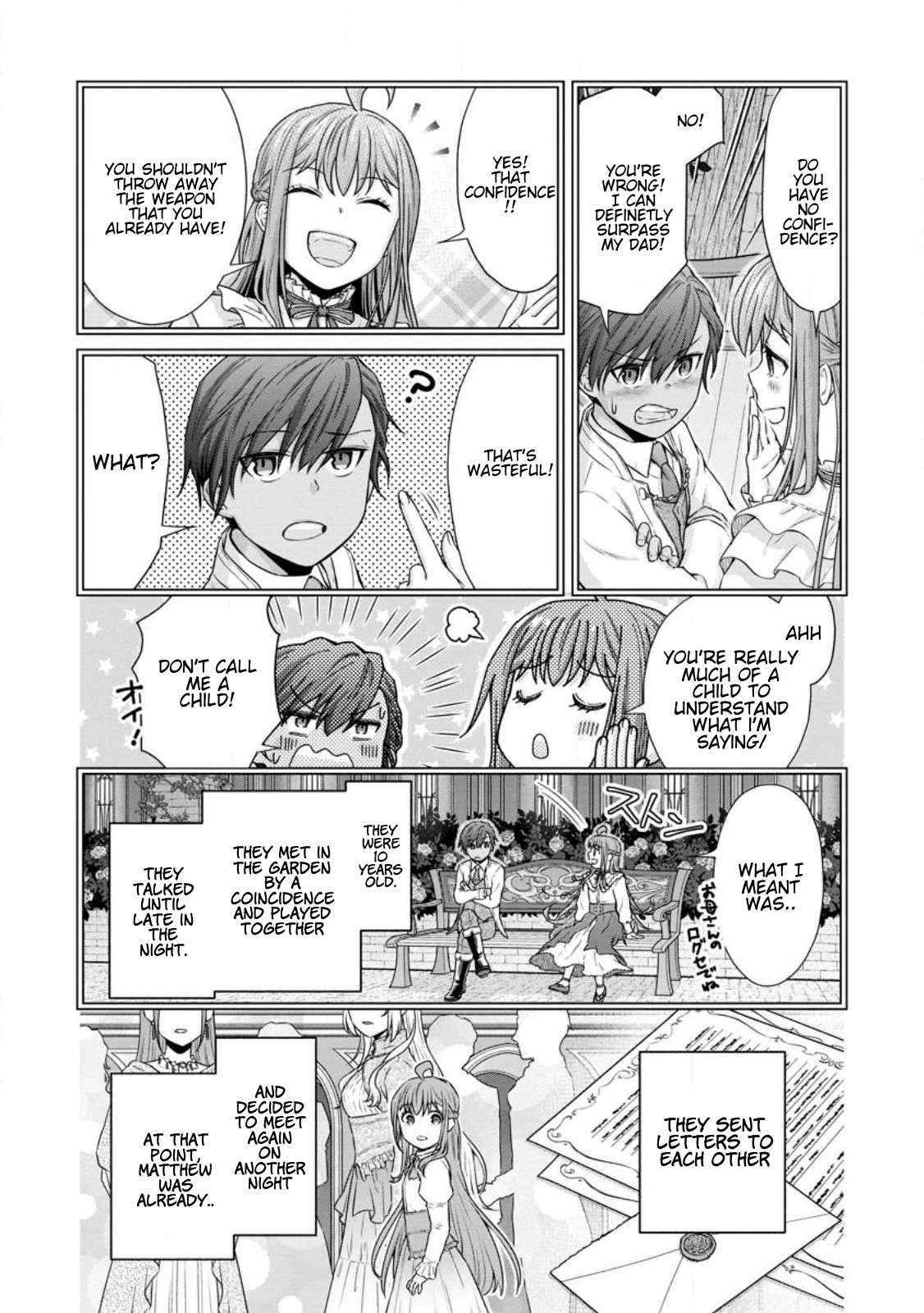 Read School Knight Level Up! chapter 29.2 image 2 on Lezhin
