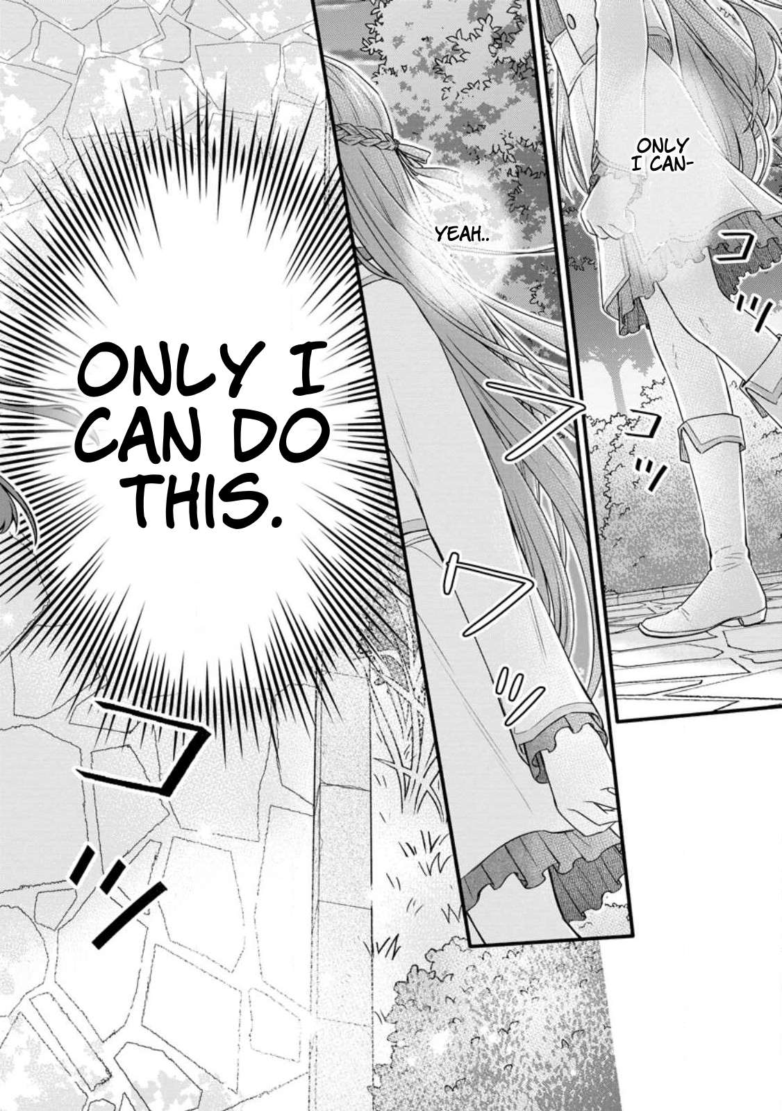 Read School Knight Level Up! chapter 29.2 image 4 on Lezhin