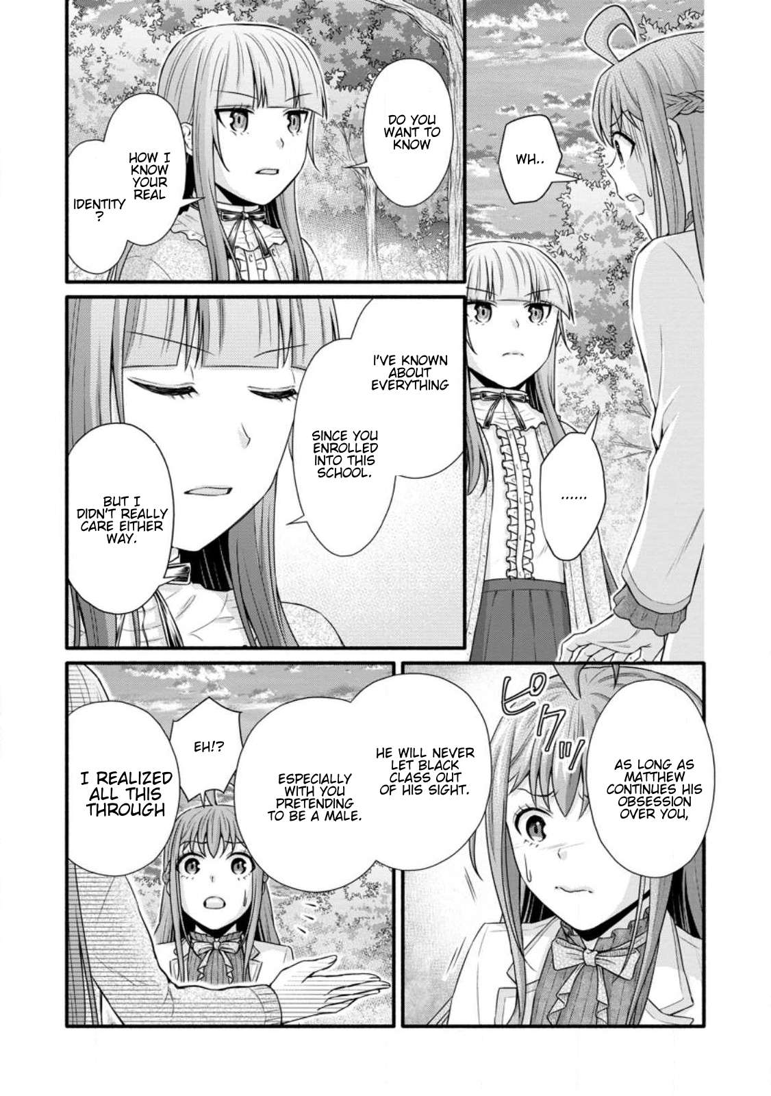 Read School Knight Level Up! chapter 29.2 image 8 on Lezhin