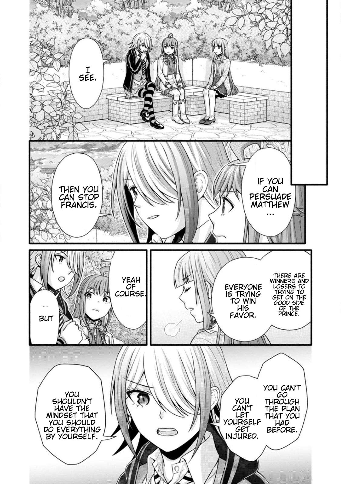 Read School Knight Level Up! chapter 29.3 image 7 on Lezhin
