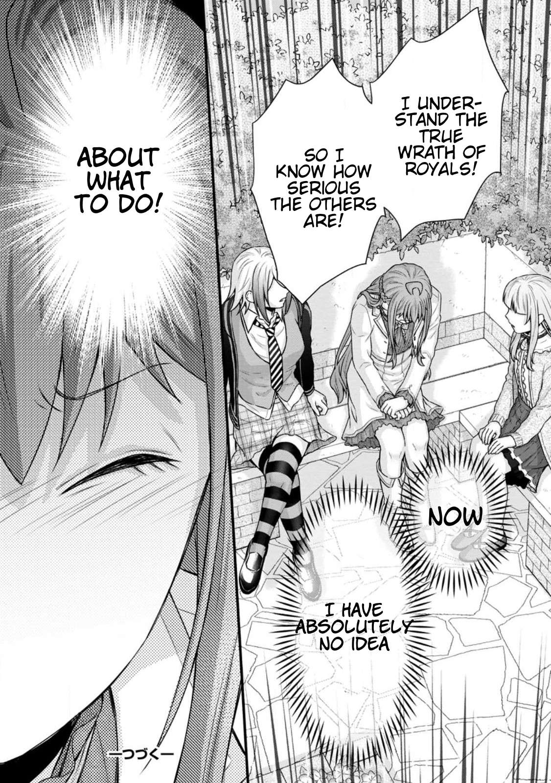 Read School Knight Level Up! chapter 29.3 image 9 on Lezhin