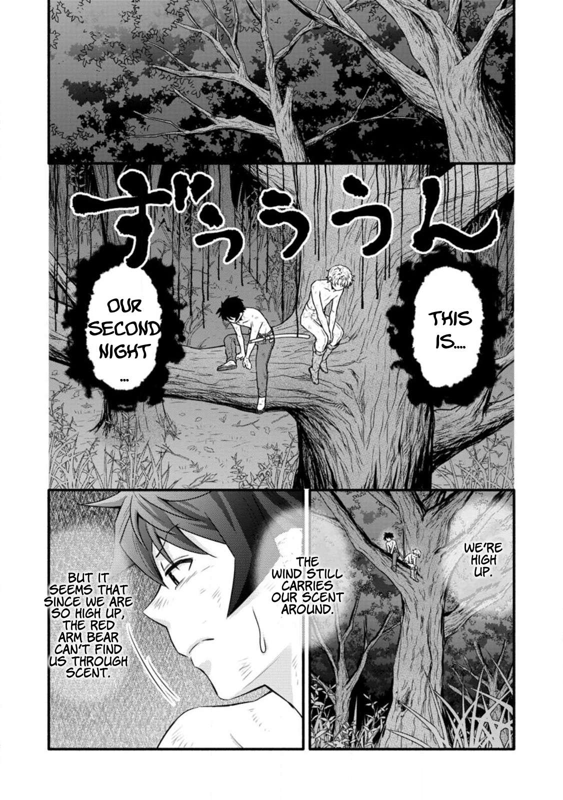Read School Knight Level Up! chapter 31.2 image 10 on Lezhin