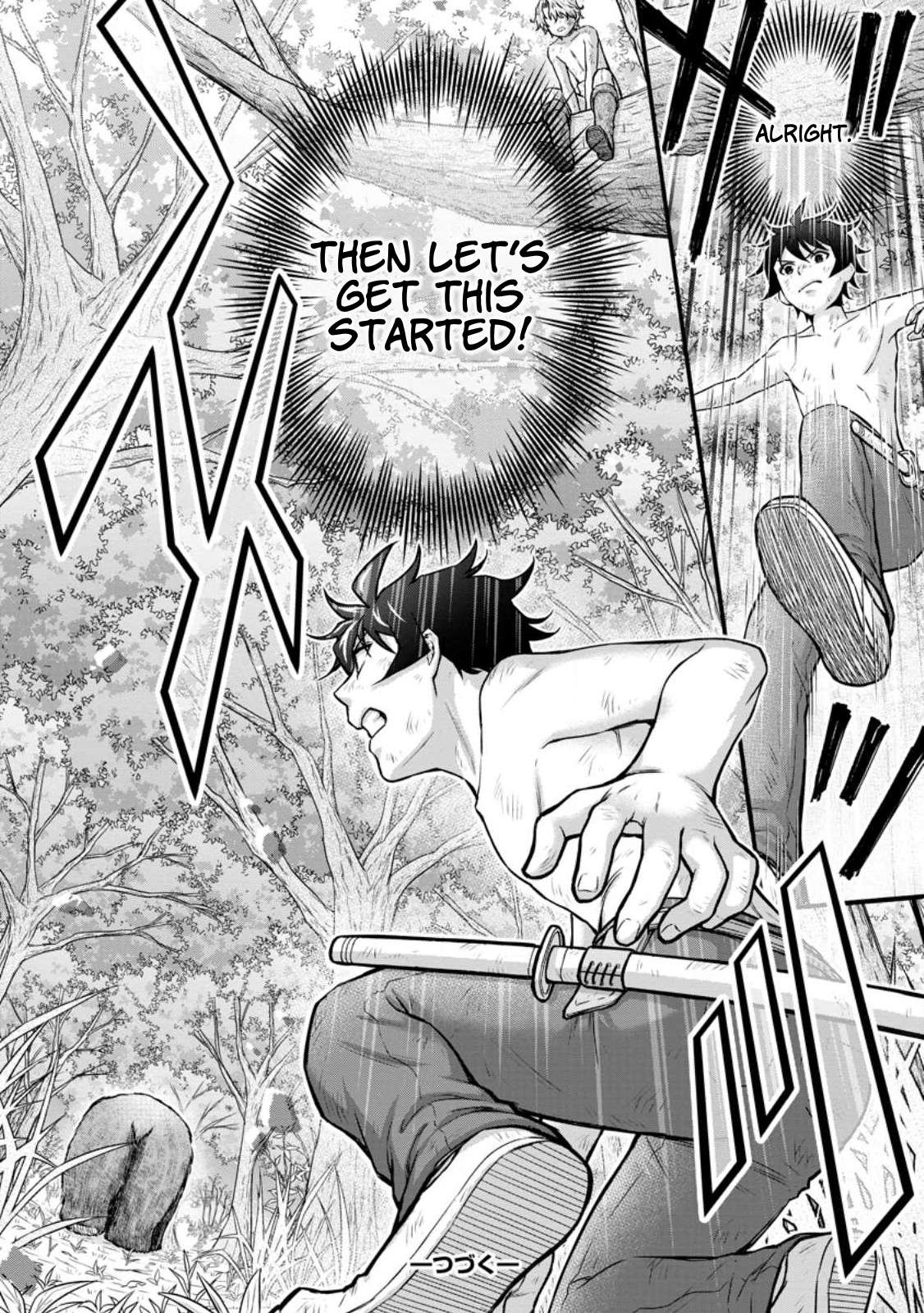 Read School Knight Level Up! chapter 31.3 image 10 on Lezhin
