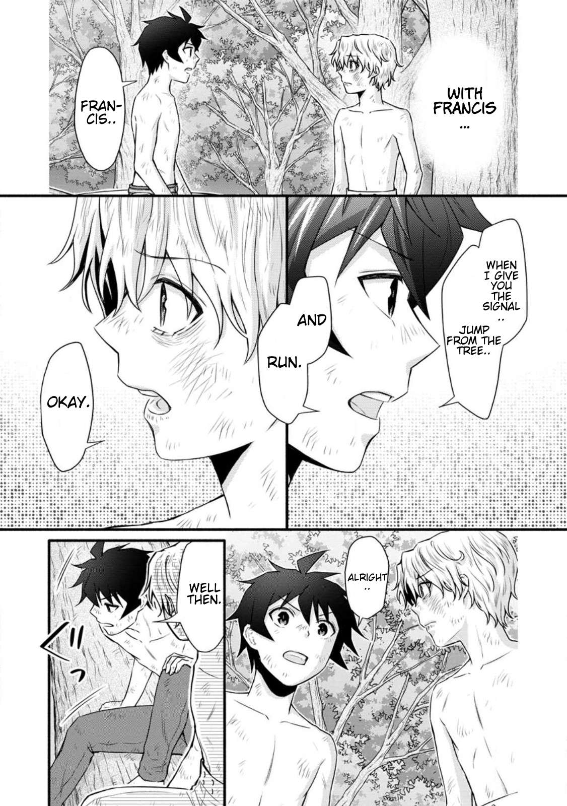 Read School Knight Level Up! chapter 31.3 image 9 on Lezhin