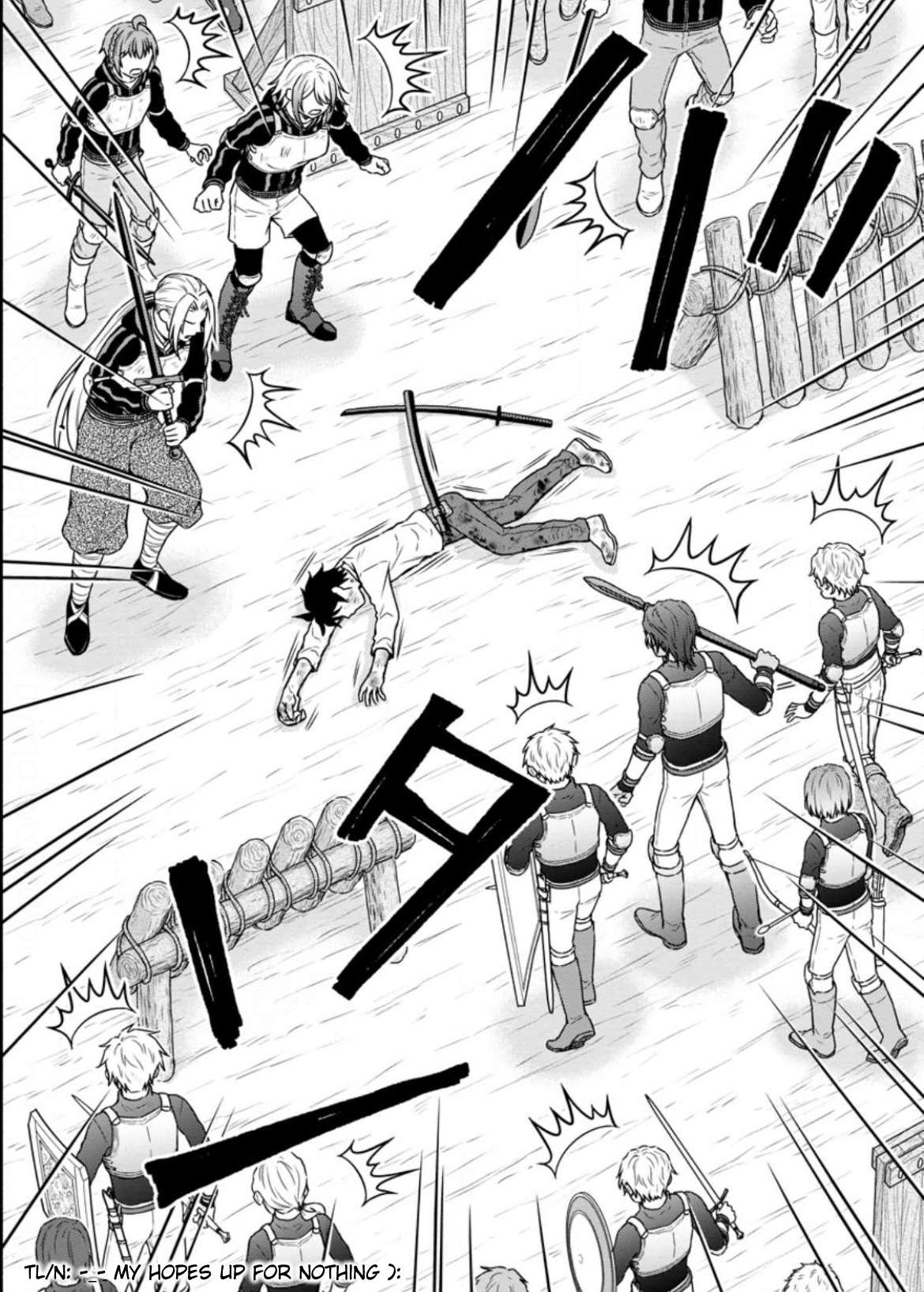 Read School Knight Level Up! chapter 32.3 image 10 on Lezhin