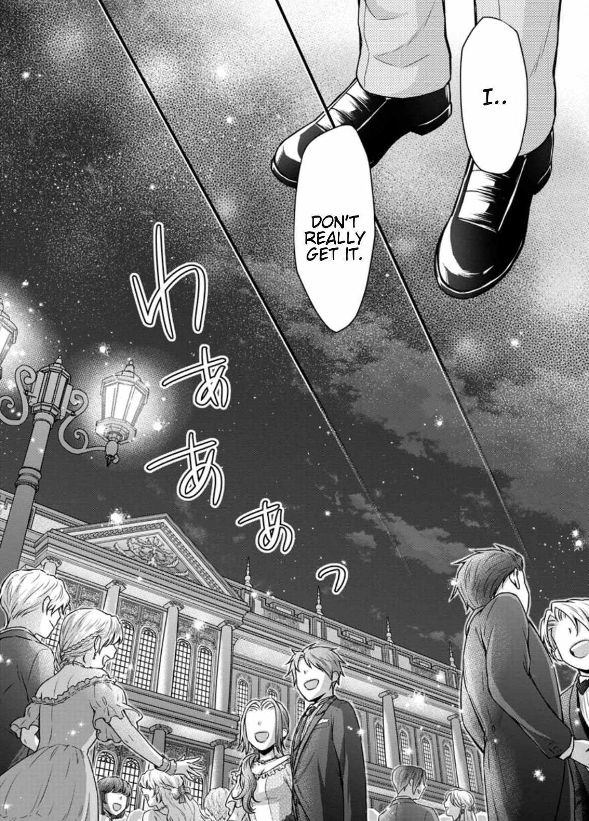 Read School Knight Level Up! chapter 33.2 image 6 on Lezhin