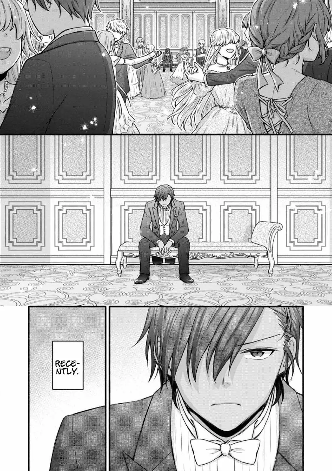 Read School Knight Level Up! chapter 33.99 image 4 on Lezhin