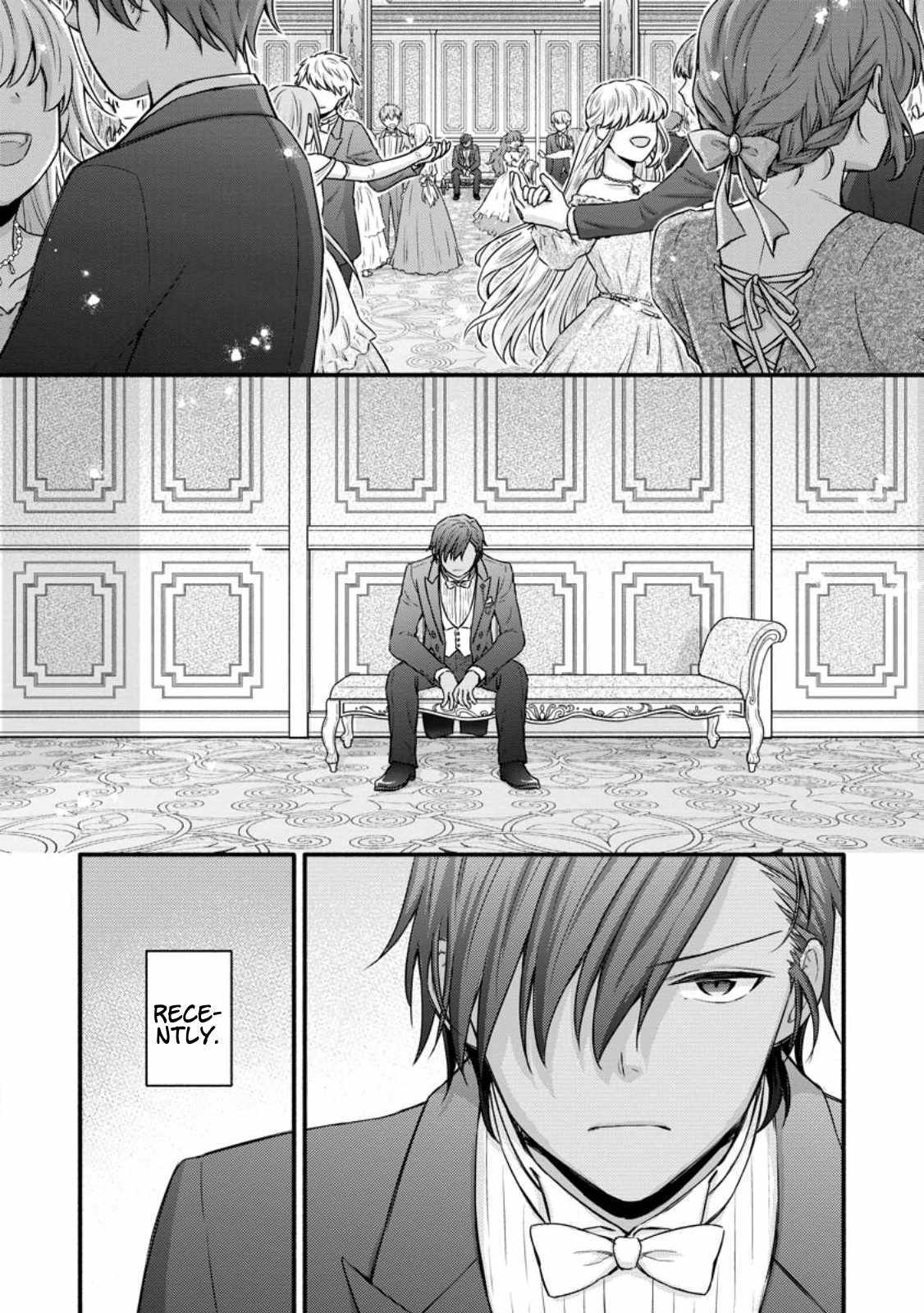 Read School Knight Level Up! chapter 34.2 image 4 on Lezhin