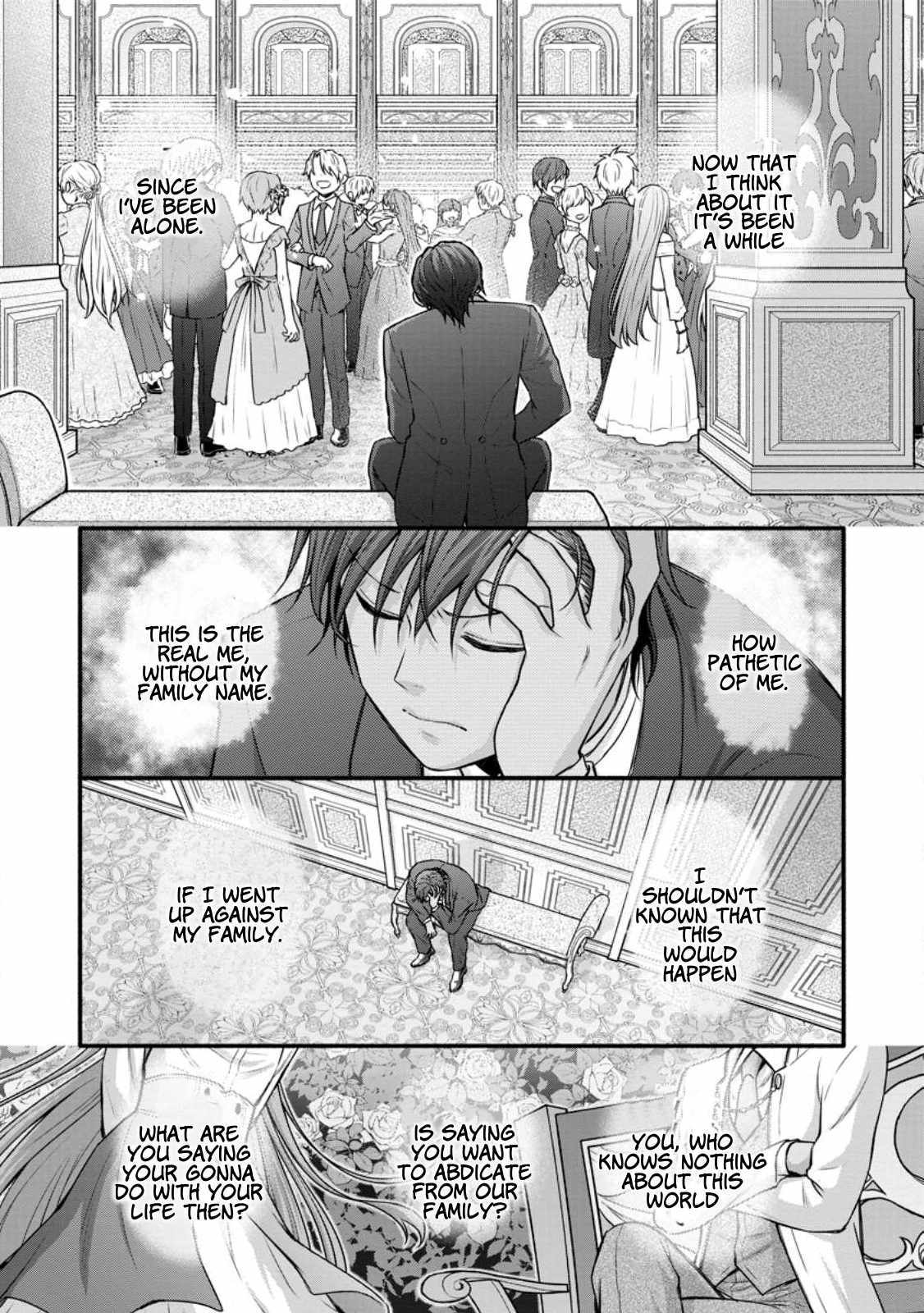 Read School Knight Level Up! chapter 34.2 image 6 on Lezhin