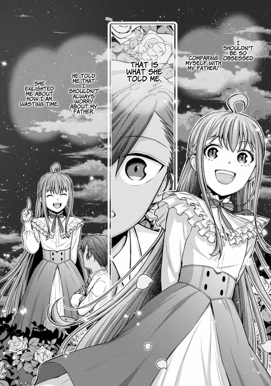 Read School Knight Level Up! chapter 34.2 image 7 on Lezhin