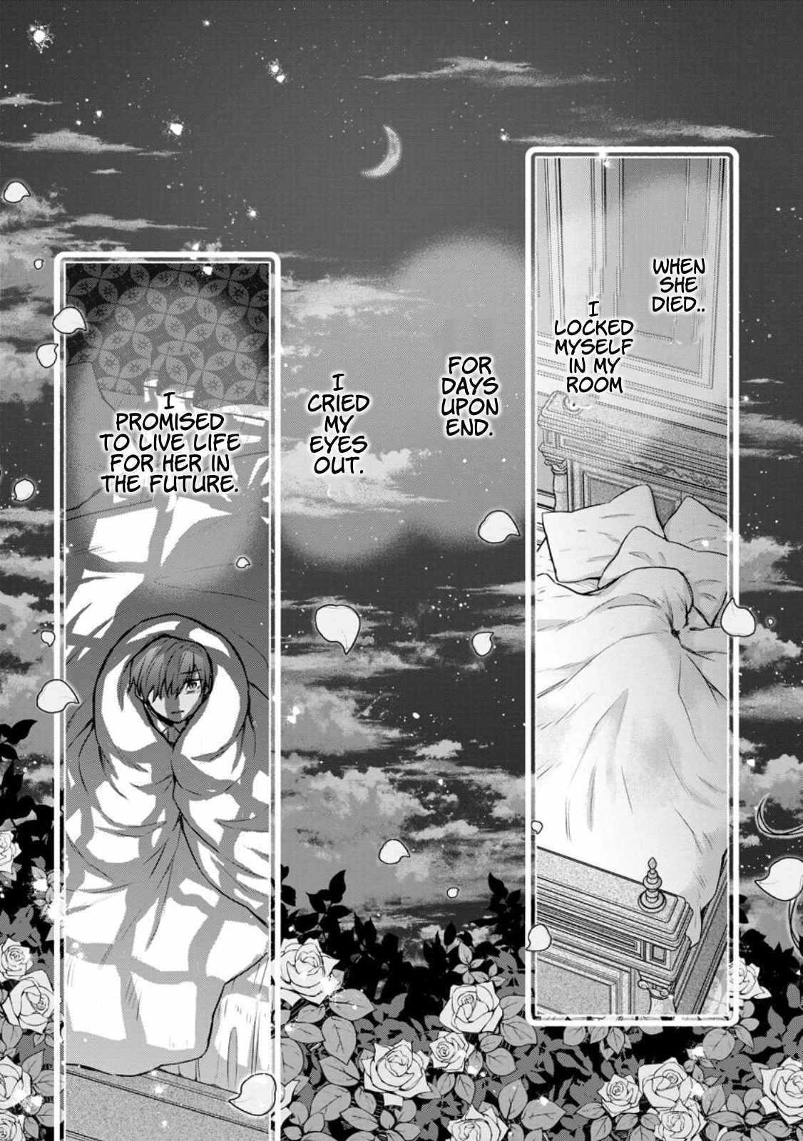Read School Knight Level Up! chapter 34.2 image 8 on Lezhin