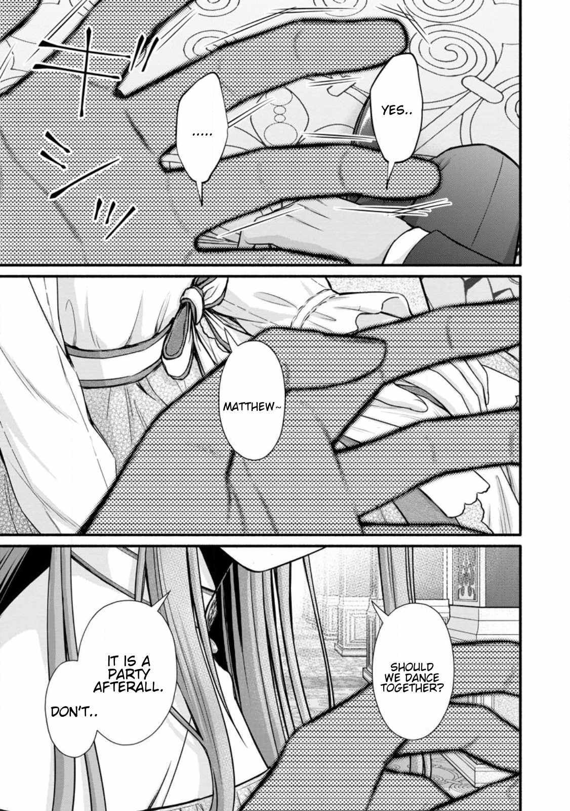 Read School Knight Level Up! chapter 34.3 image 2 on Lezhin