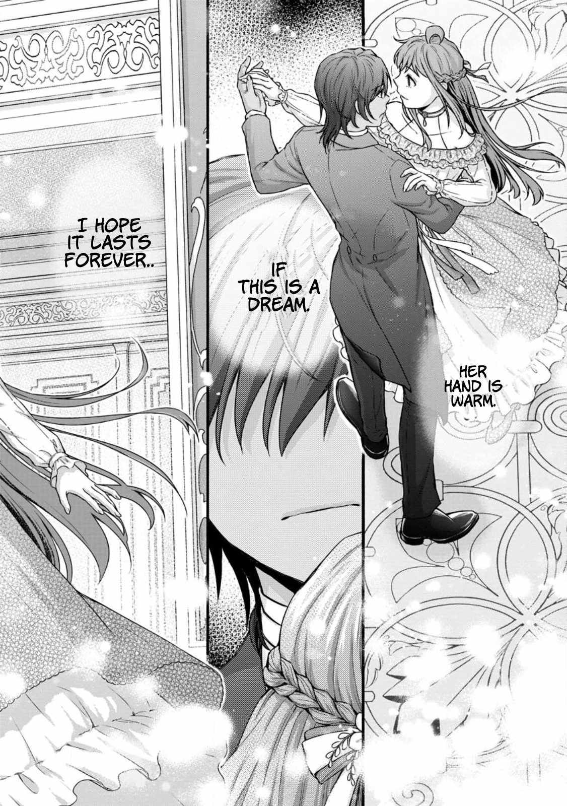 Read School Knight Level Up! chapter 34.3 image 7 on Lezhin