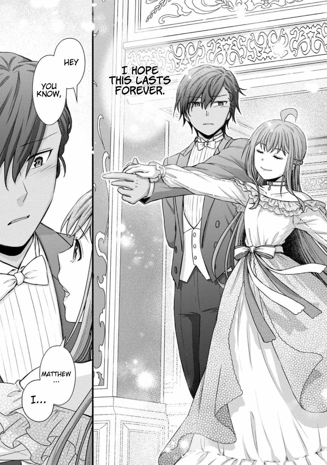 Read School Knight Level Up! chapter 34.3 image 8 on Lezhin
