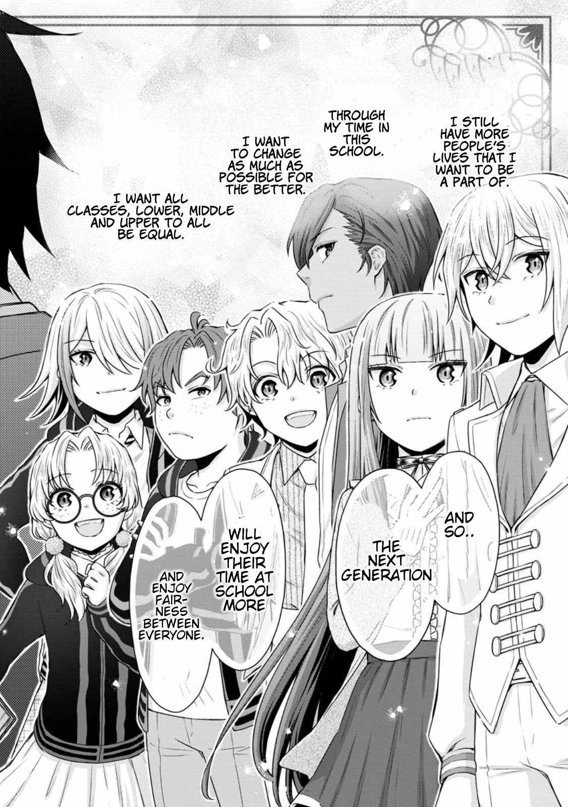 Read School Knight Level Up! chapter 35.2 image 5 on Lezhin