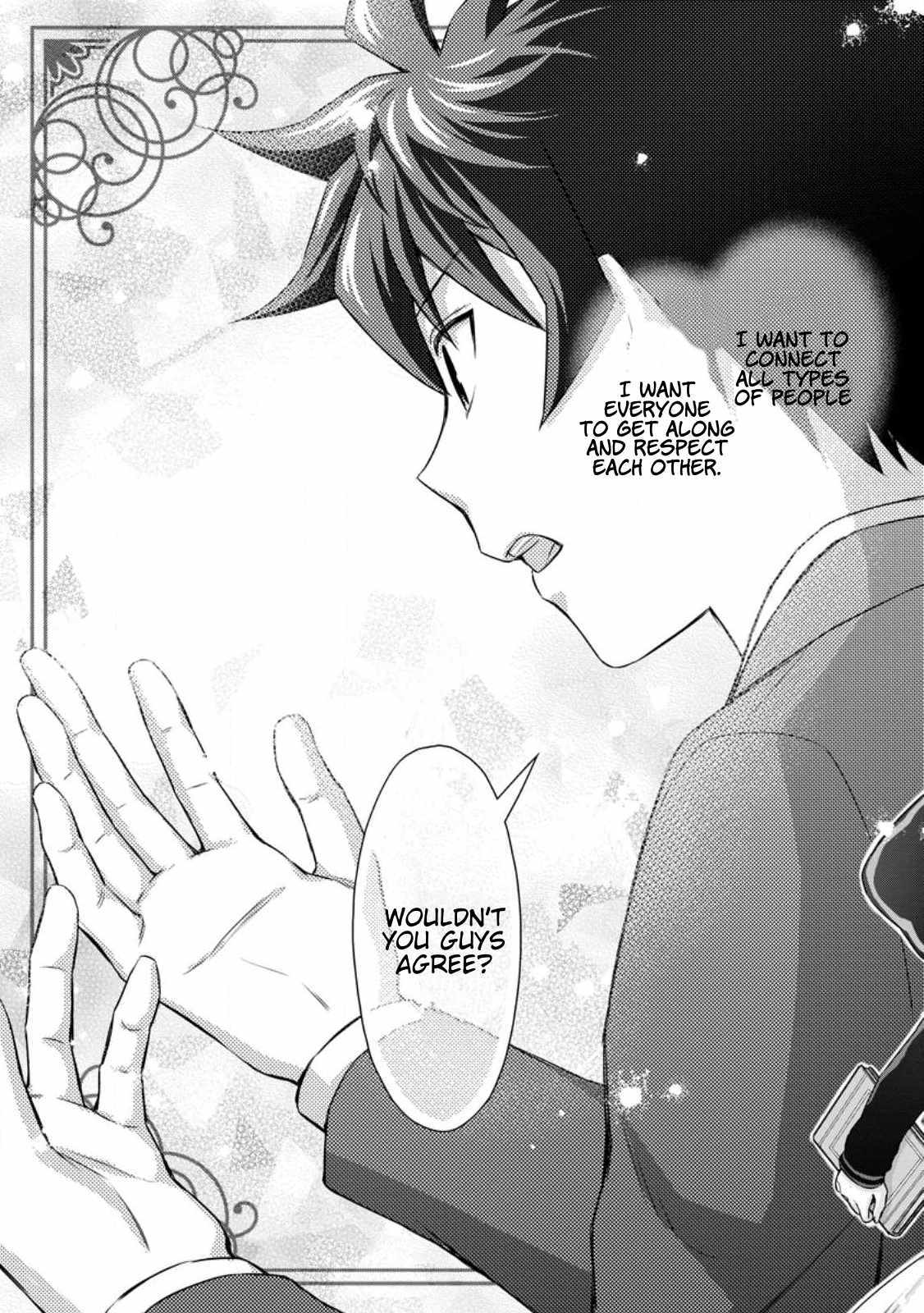 Read School Knight Level Up! chapter 35.2 image 6 on Lezhin
