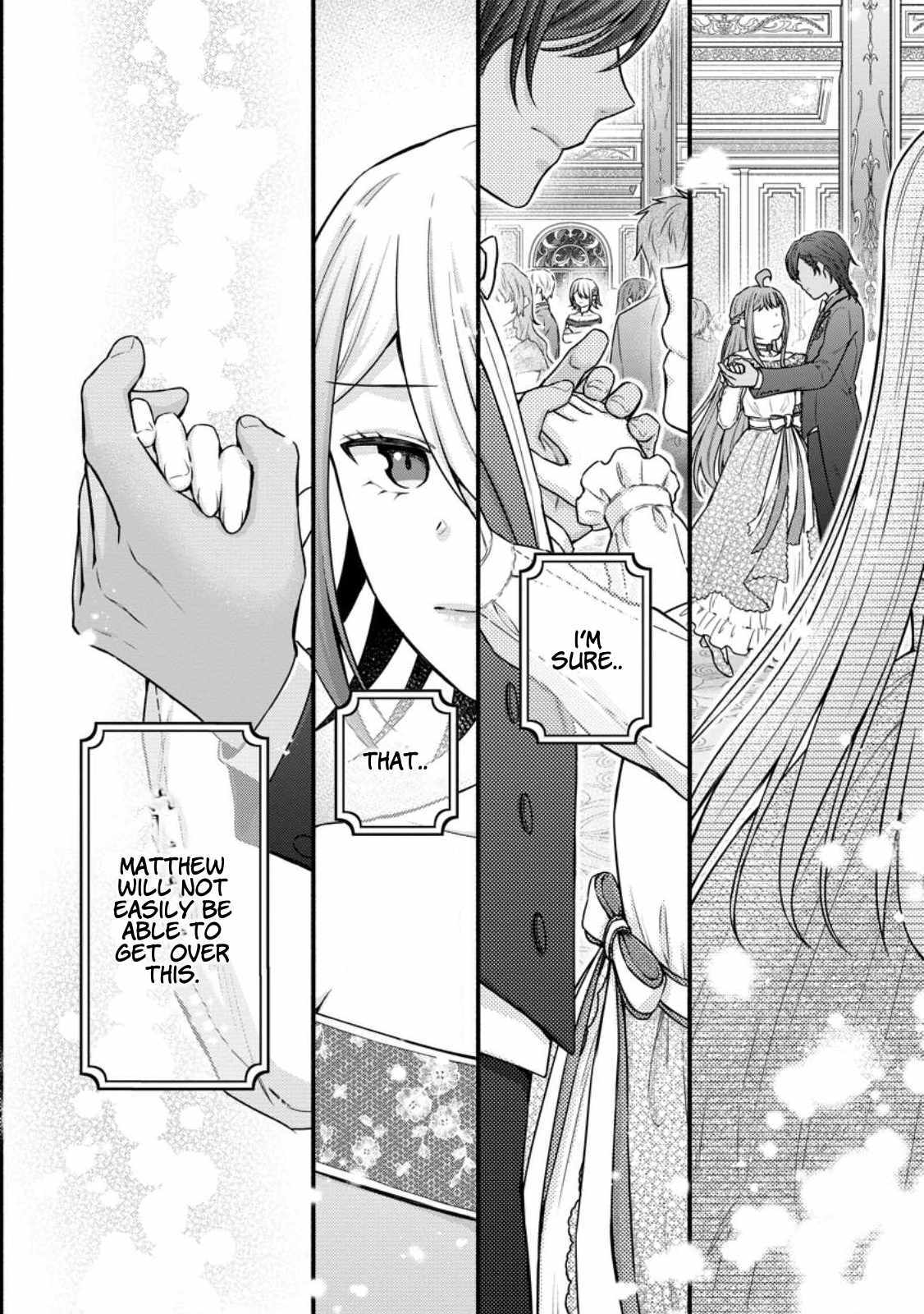Read School Knight Level Up! chapter 35 image 6 on Lezhin
