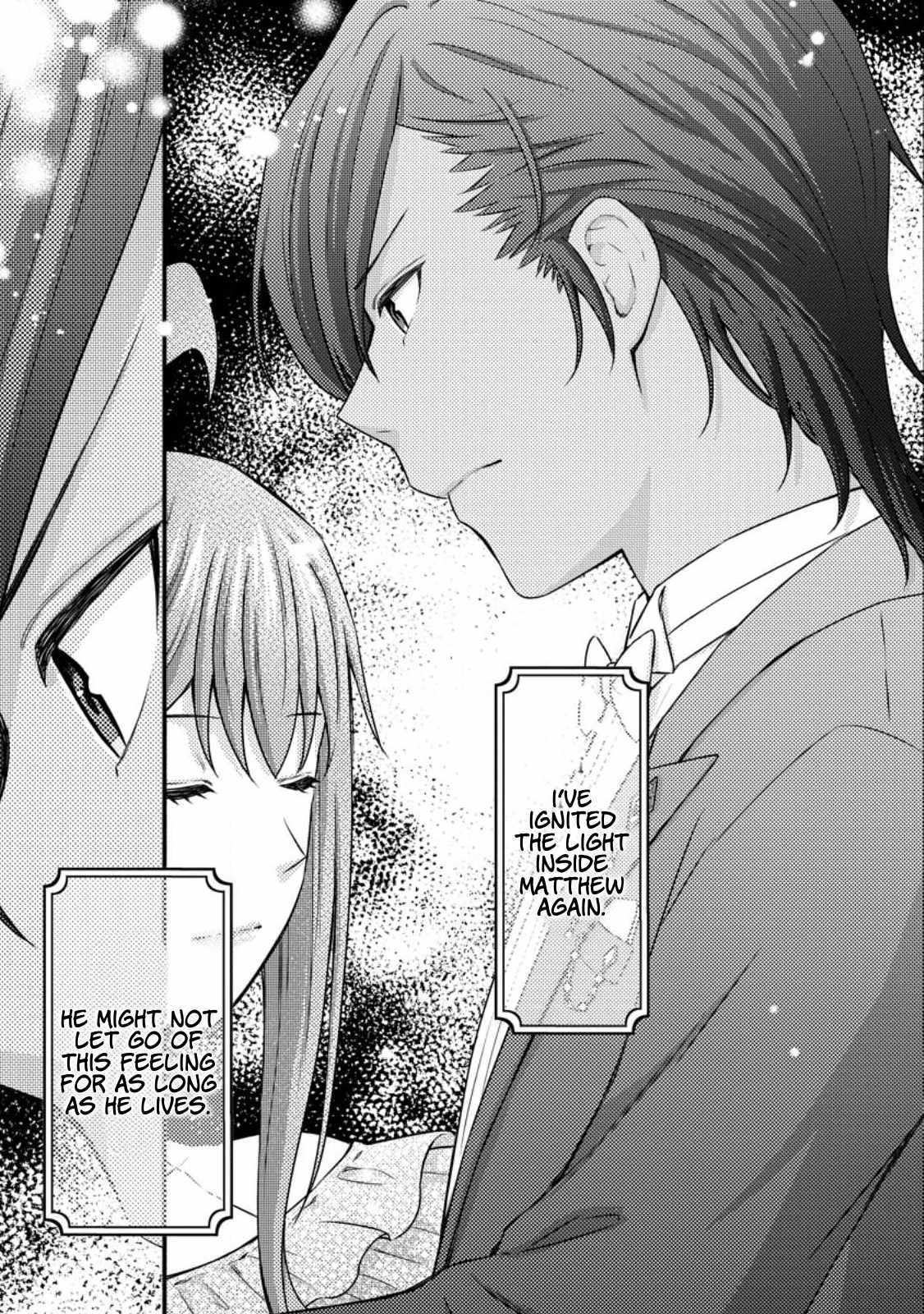 Read School Knight Level Up! chapter 35 image 7 on Lezhin
