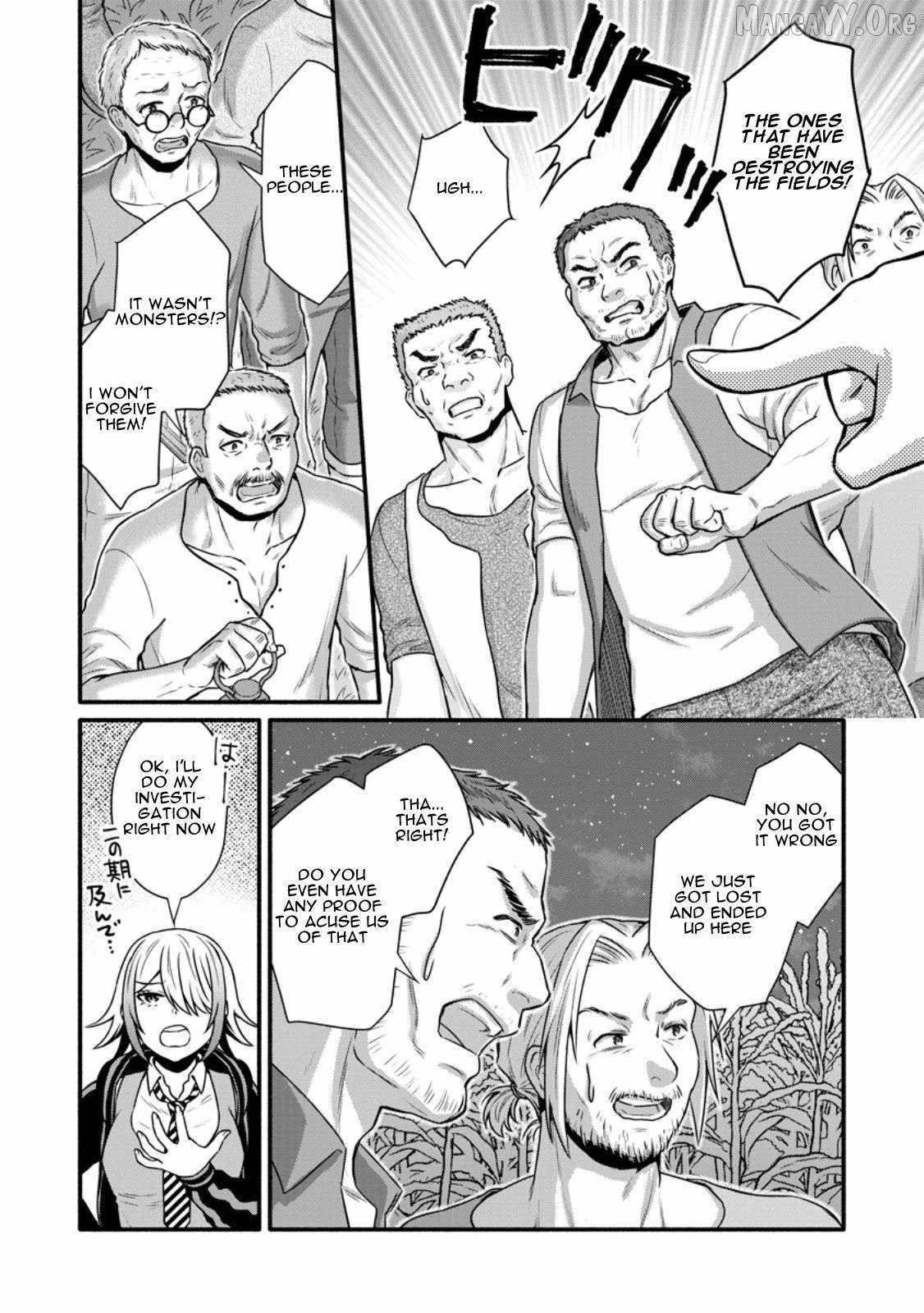 Read School Knight Level Up! chapter 36 image 20 on Lezhin
