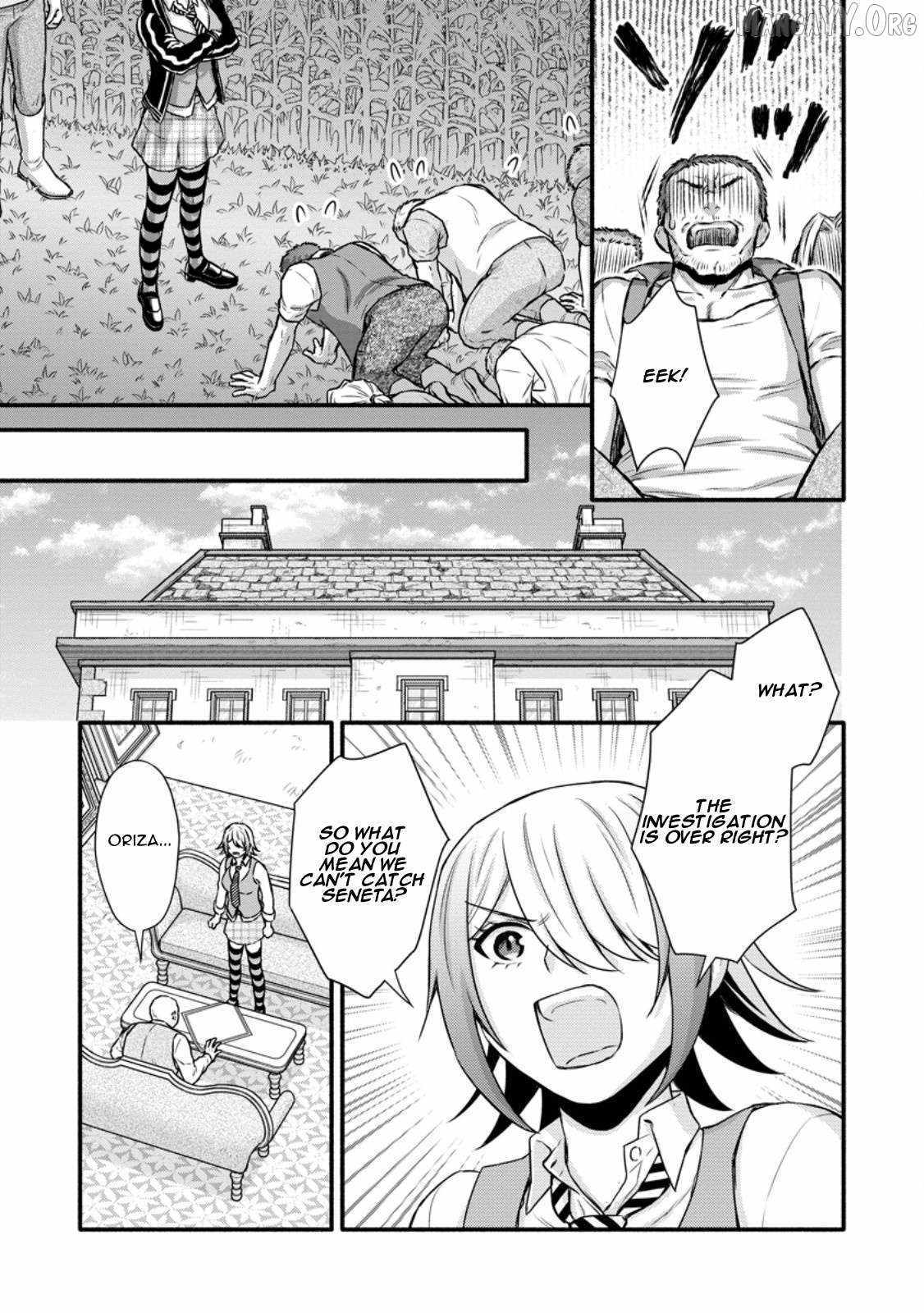 Read School Knight Level Up! chapter 36 image 24 on Lezhin