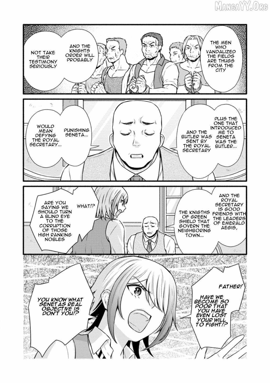 Read School Knight Level Up! chapter 36 image 25 on Lezhin